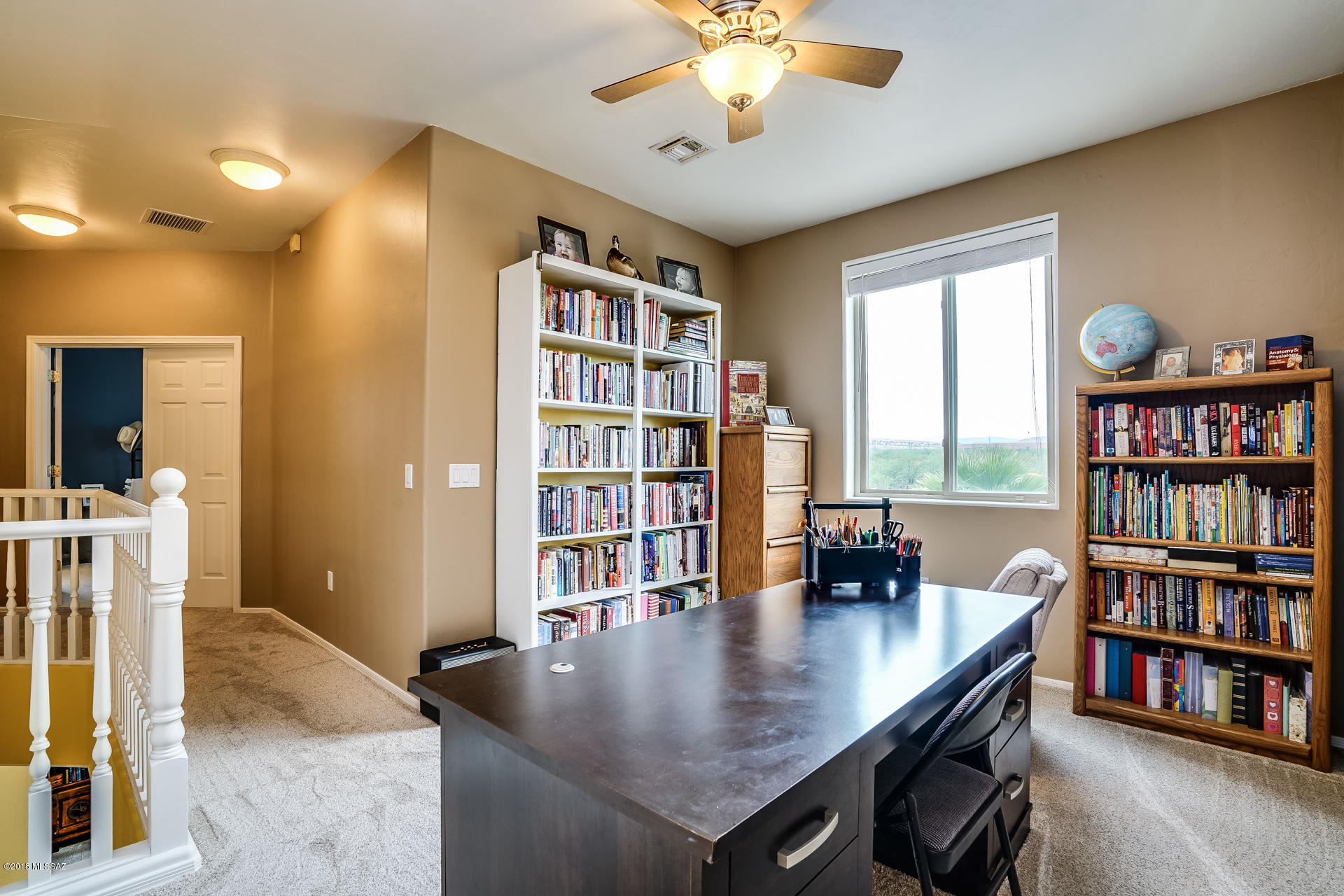 Rancho Sahuarita Block 36B - Residential