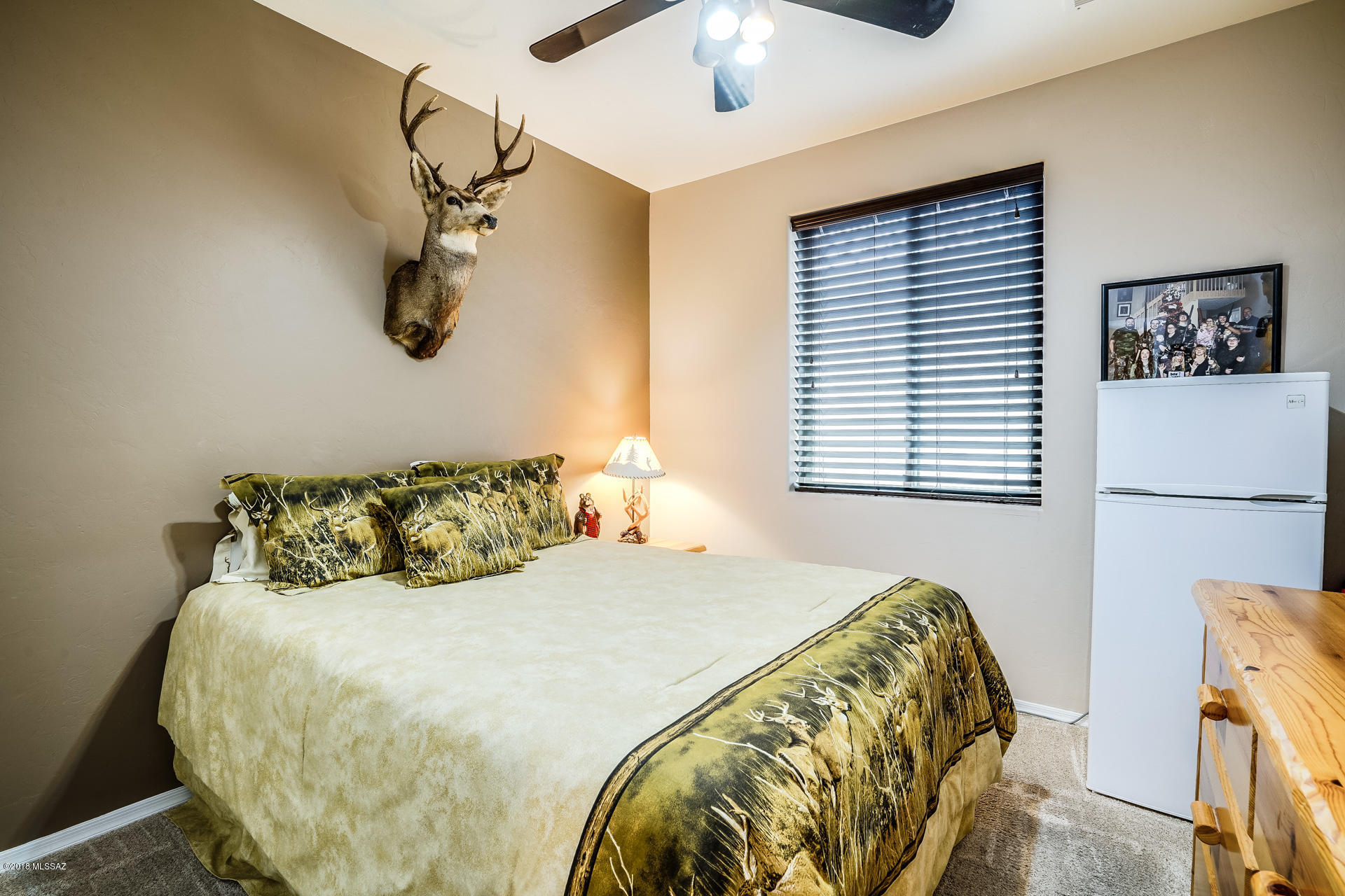Rancho Sahuarita Block 36B - Residential