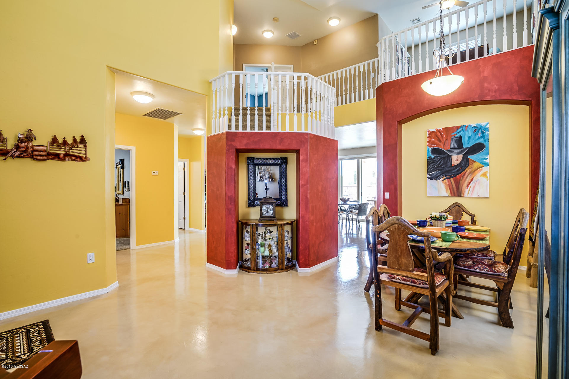 Rancho Sahuarita Block 36B - Residential