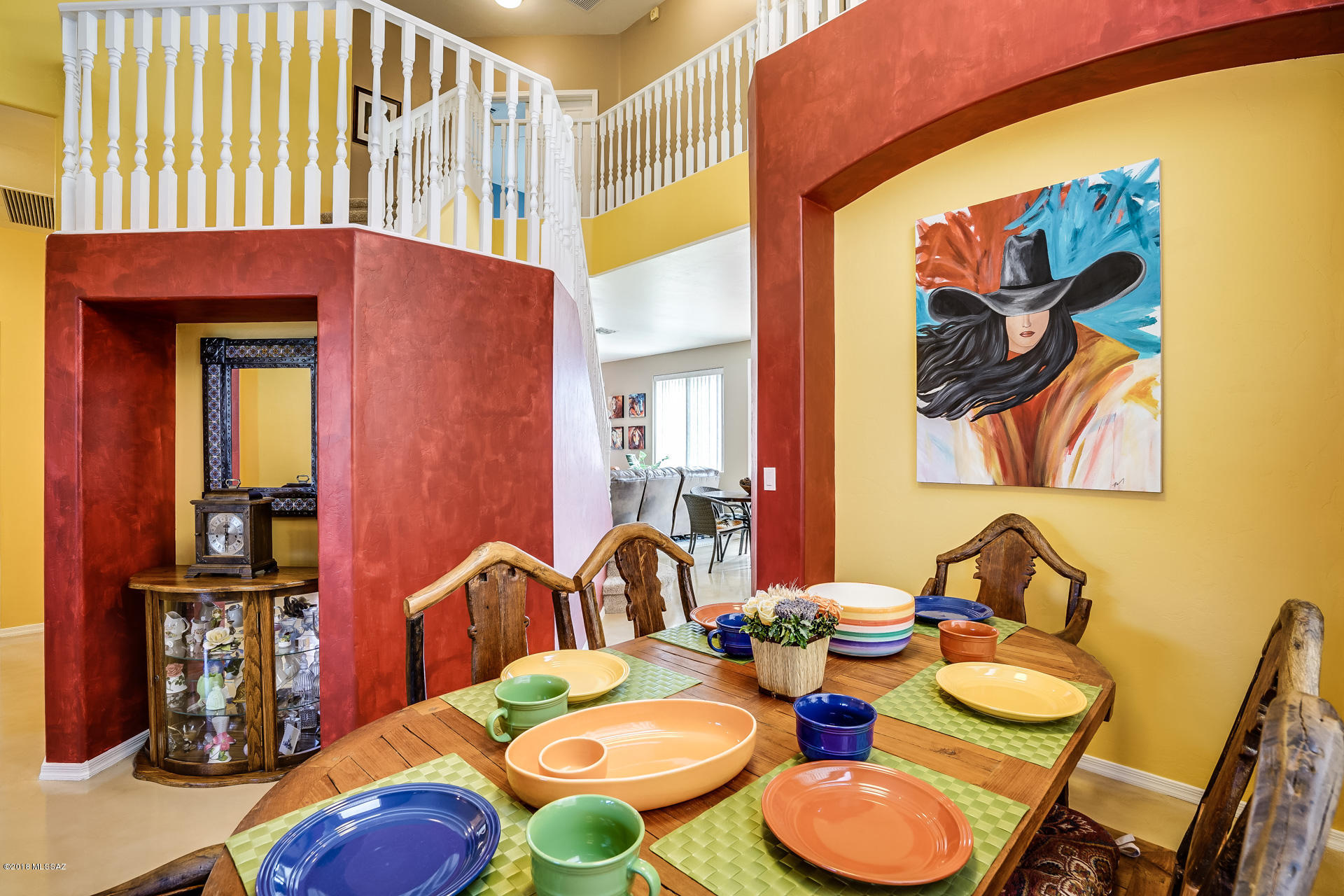 Rancho Sahuarita Block 36B - Residential