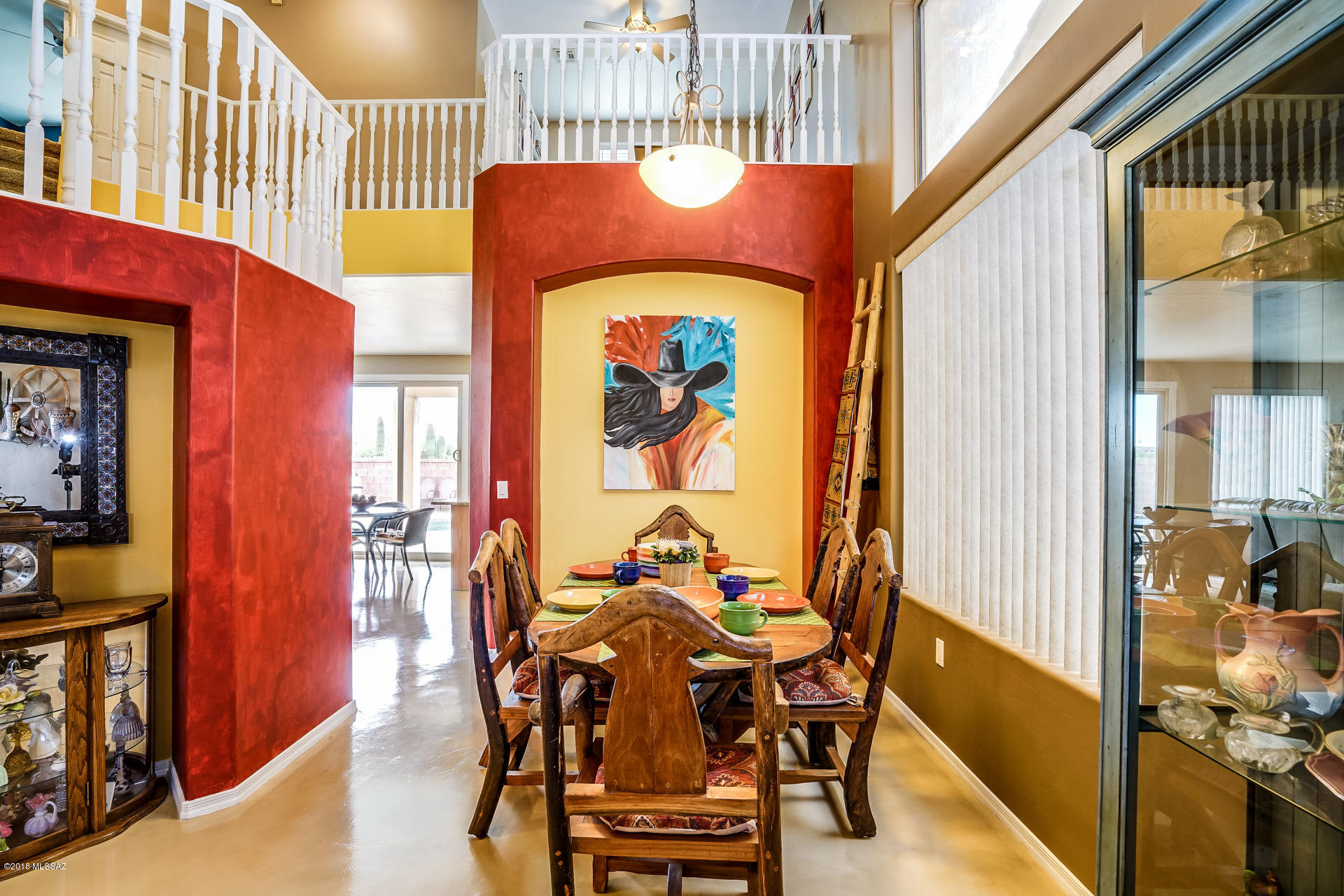 Rancho Sahuarita Block 36B - Residential