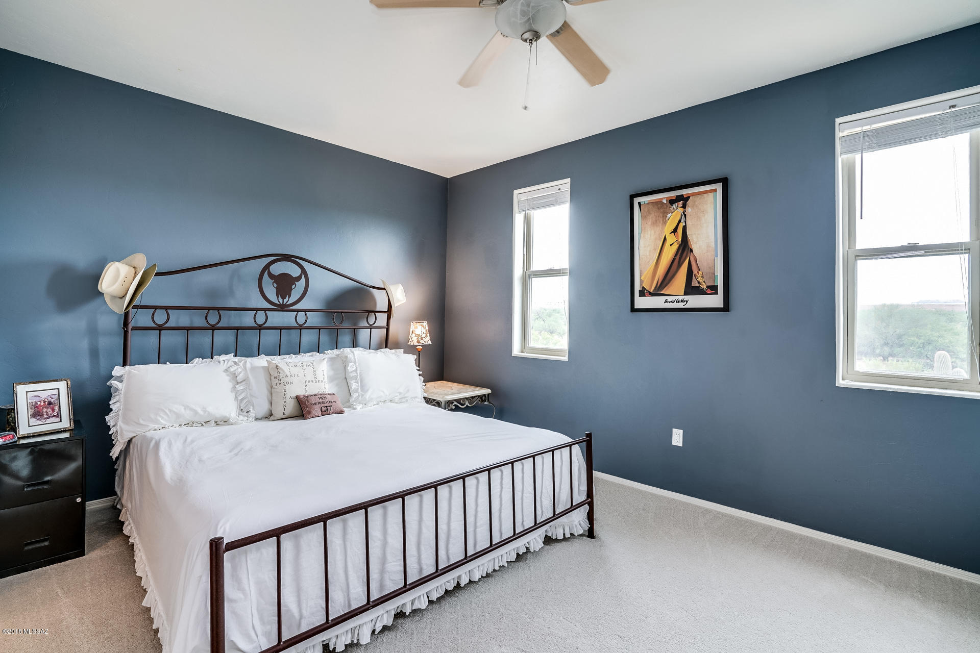Rancho Sahuarita Block 36B - Residential