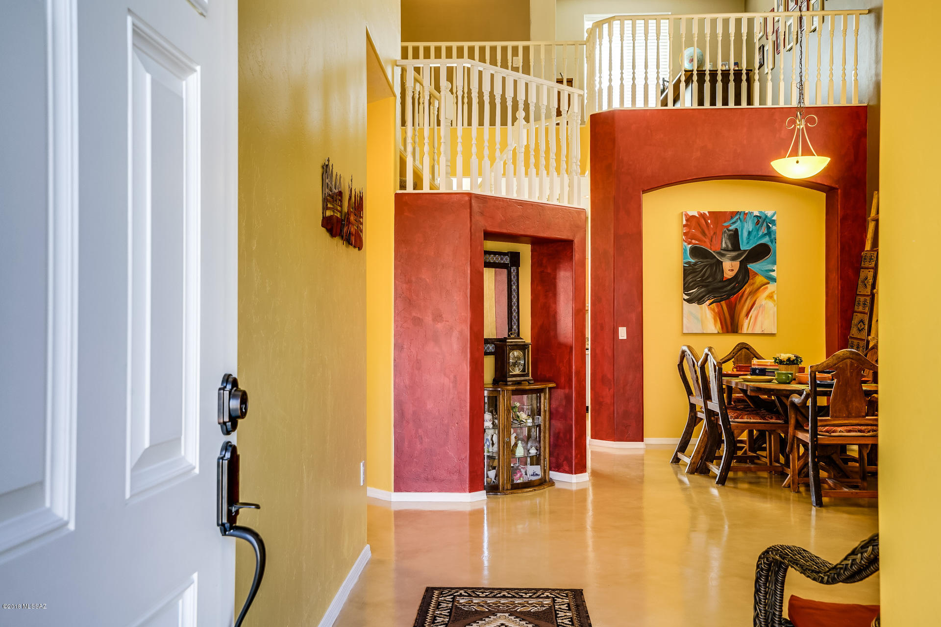 Rancho Sahuarita Block 36B - Residential