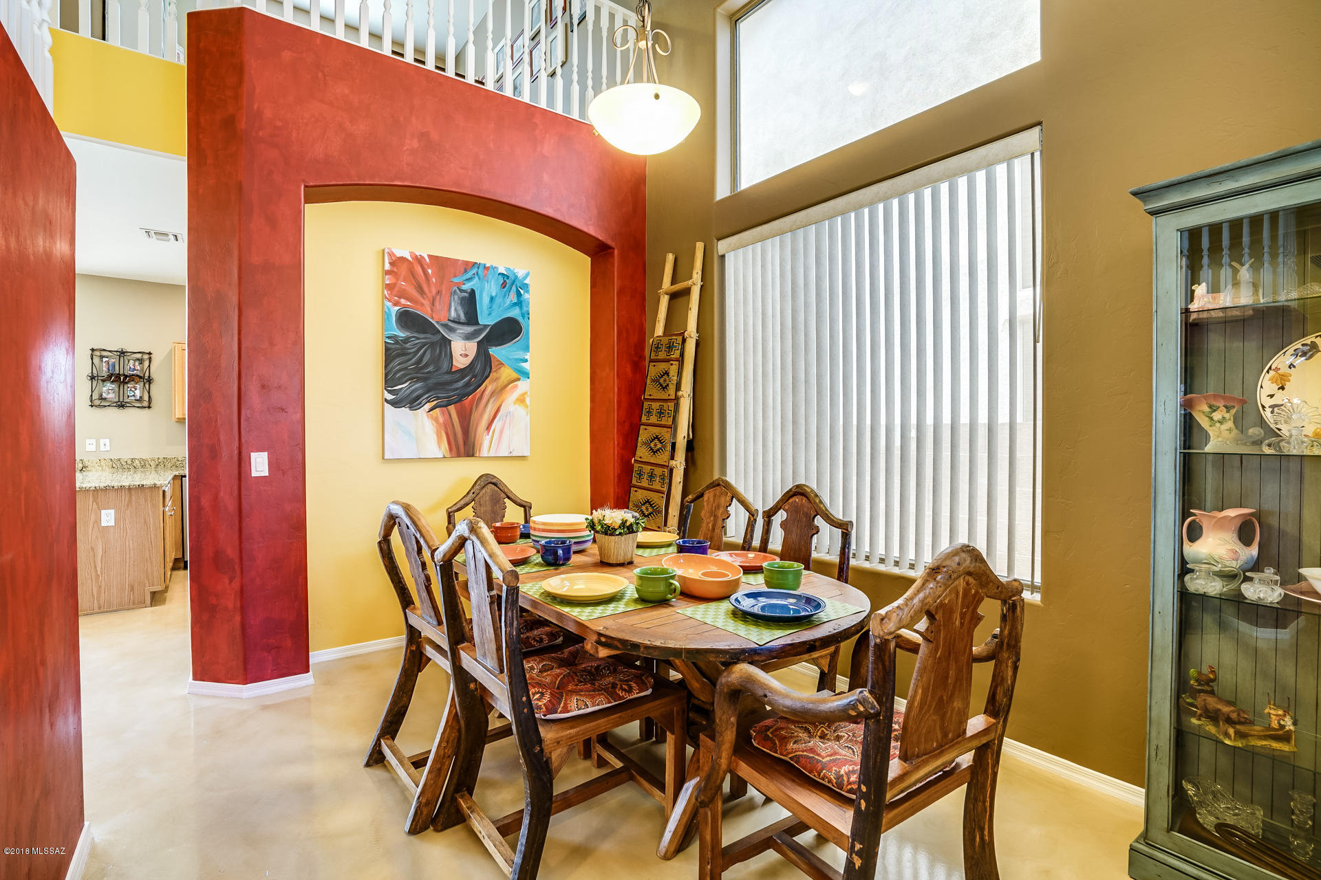 Rancho Sahuarita Block 36B - Residential