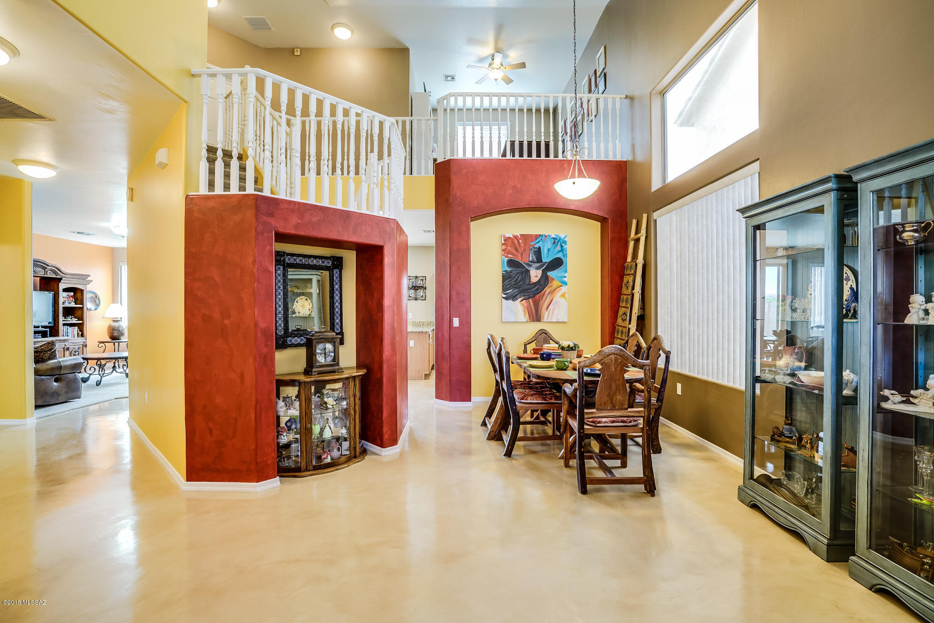 Rancho Sahuarita Block 36B - Residential