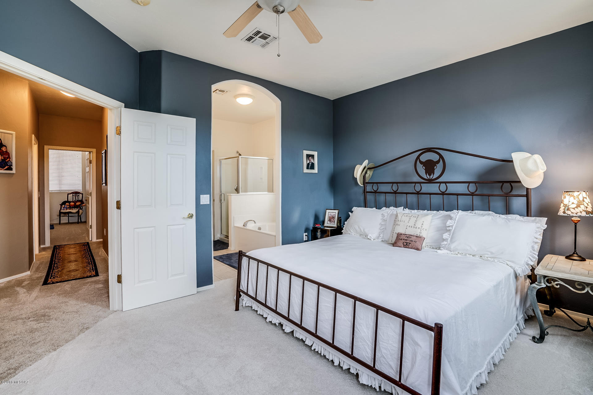 Rancho Sahuarita Block 36B - Residential