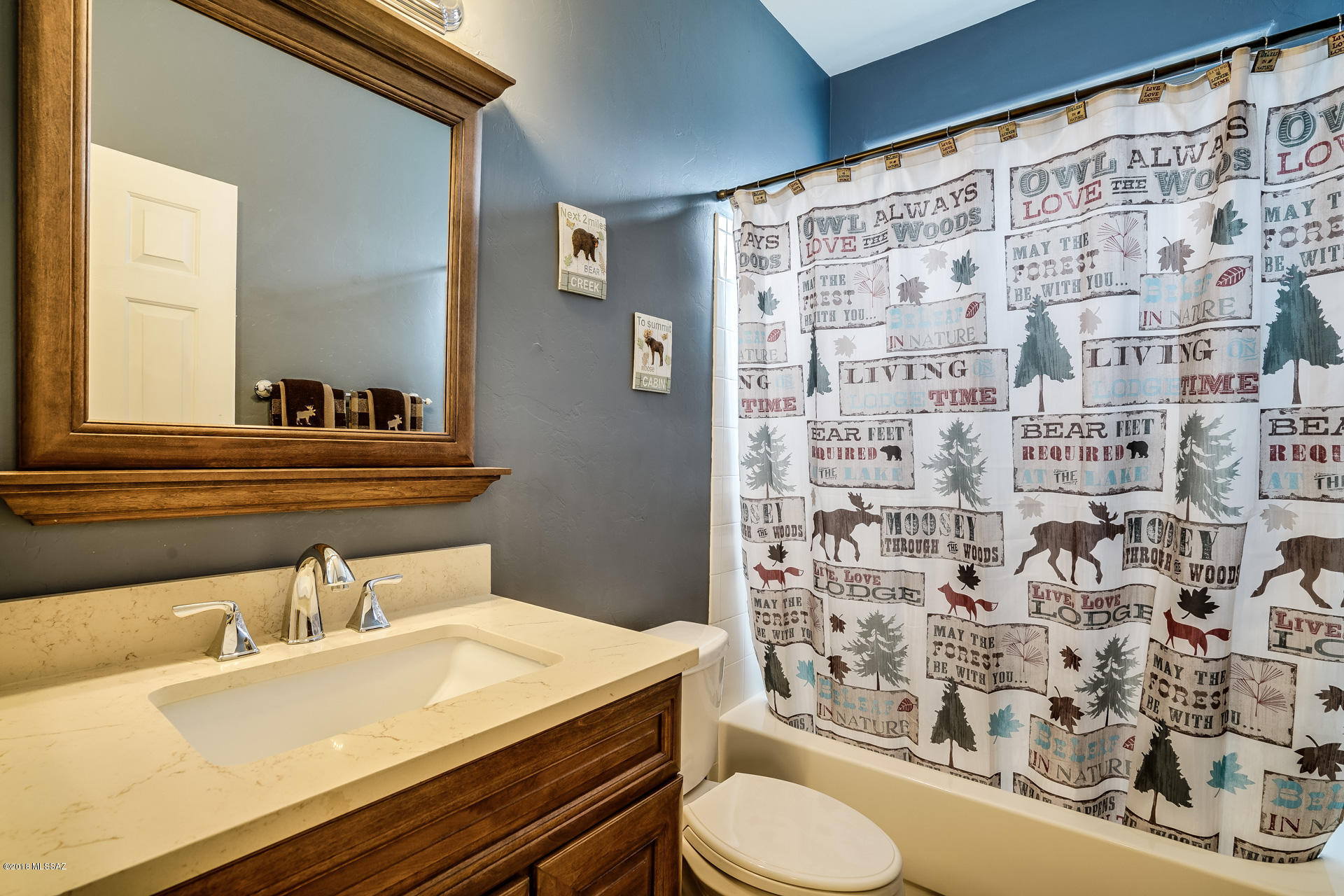 Rancho Sahuarita Block 36B - Residential