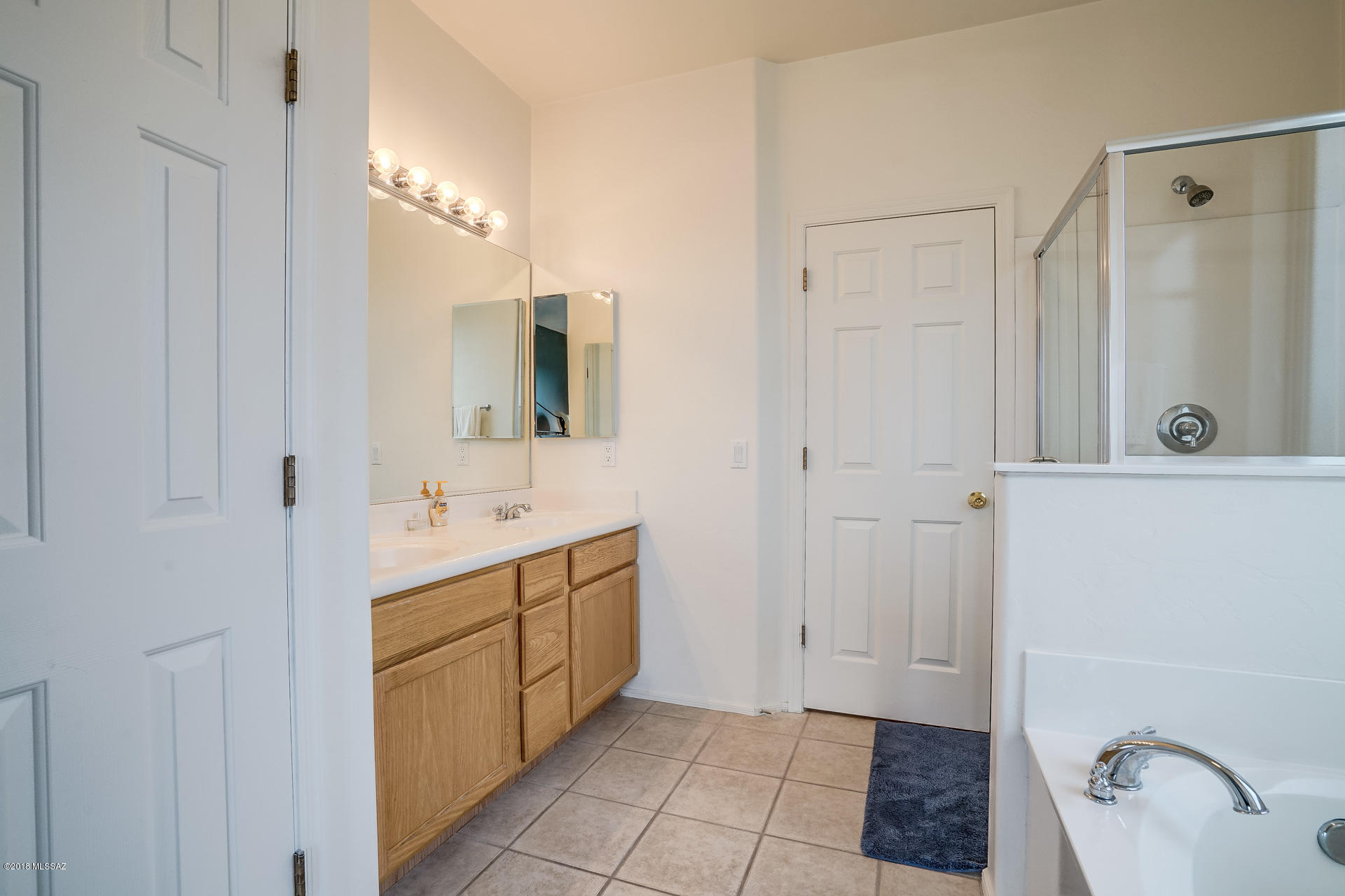 Rancho Sahuarita Block 36B - Residential