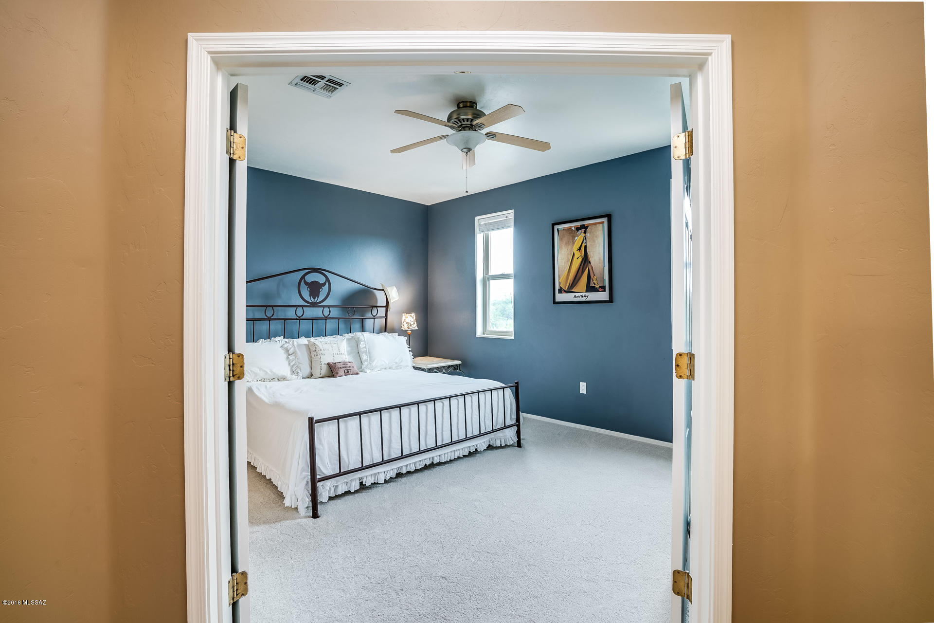 Rancho Sahuarita Block 36B - Residential