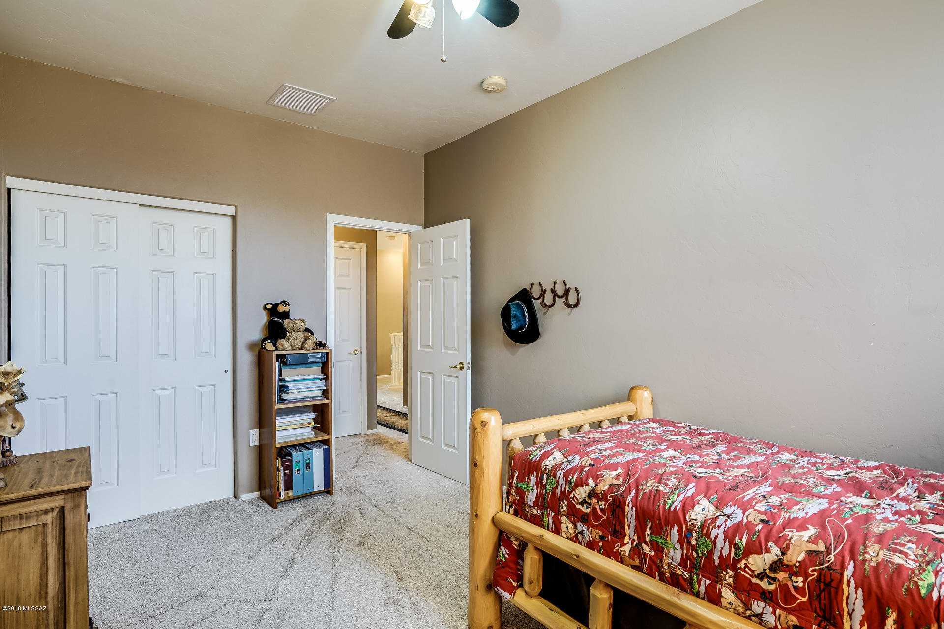 Rancho Sahuarita Block 36B - Residential