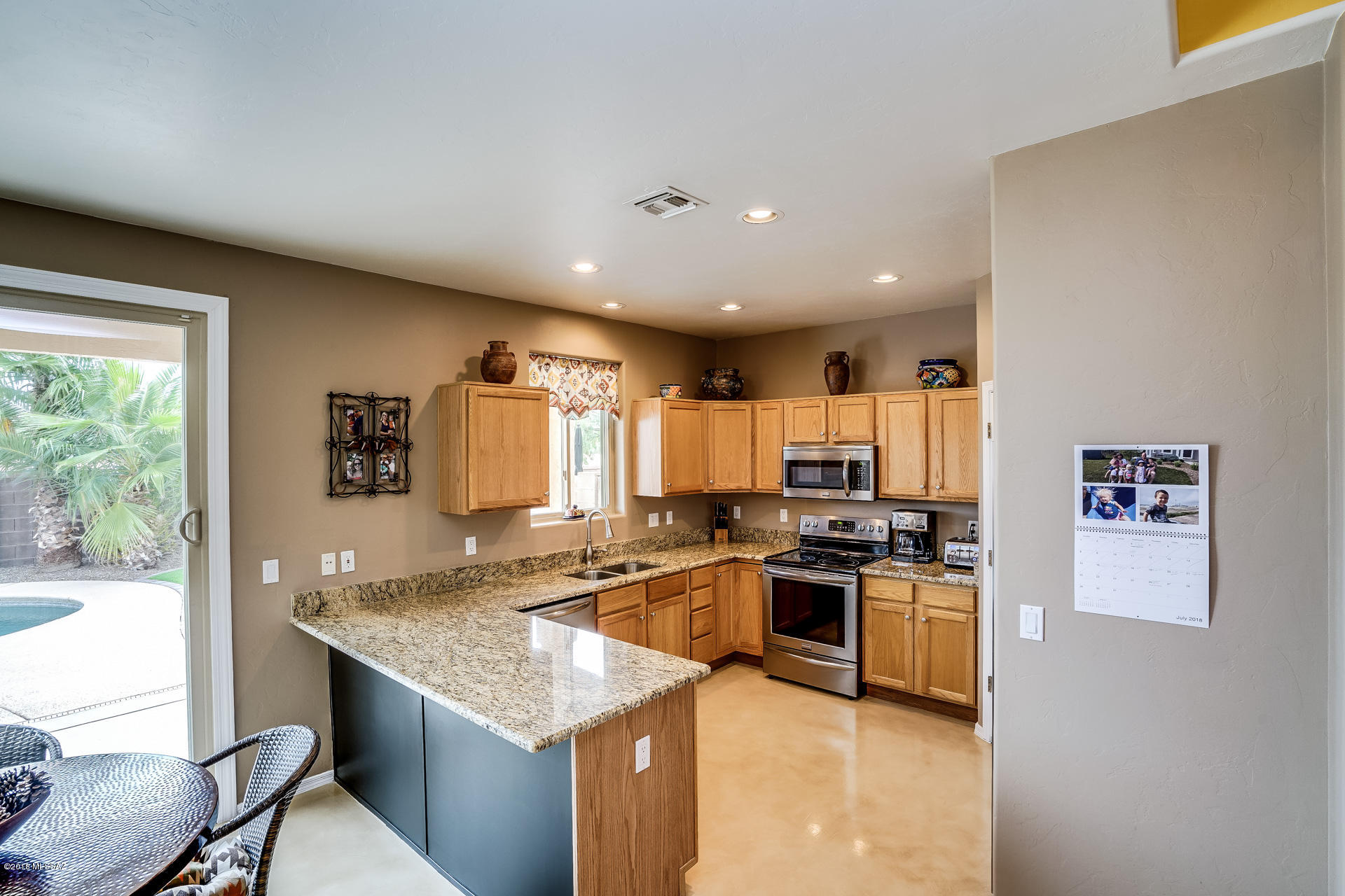 Rancho Sahuarita Block 36B - Residential