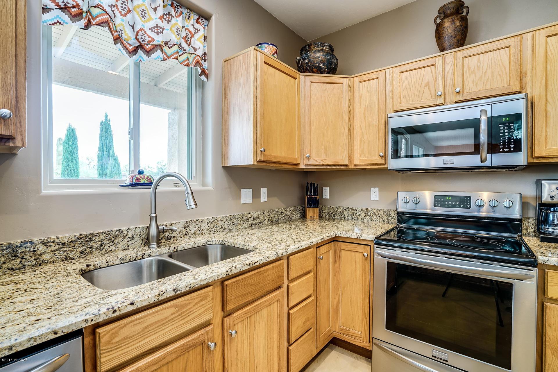 Rancho Sahuarita Block 36B - Residential