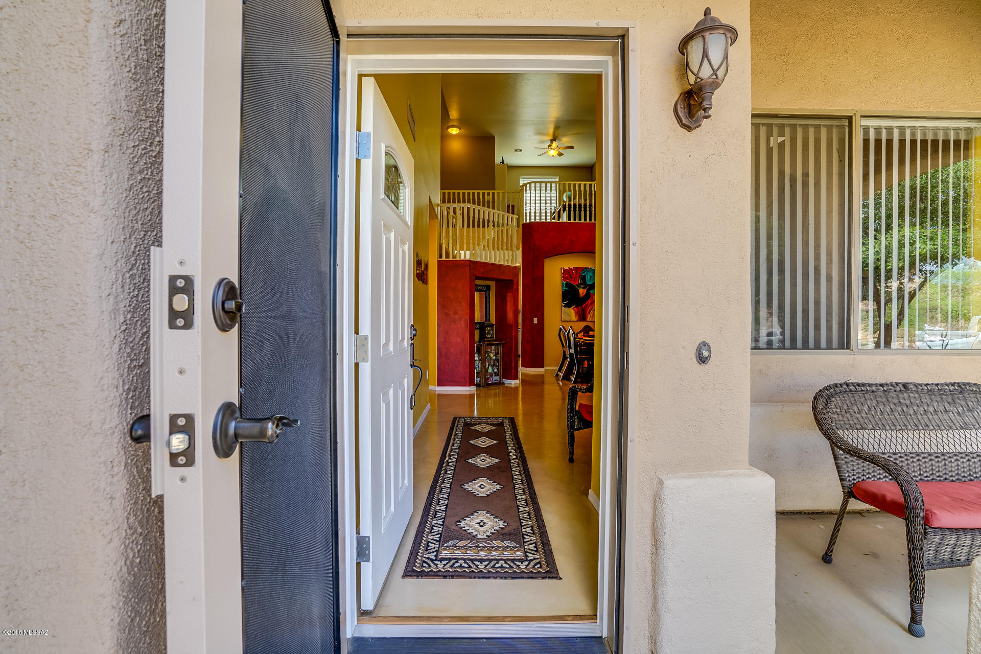 Rancho Sahuarita Block 36B - Residential
