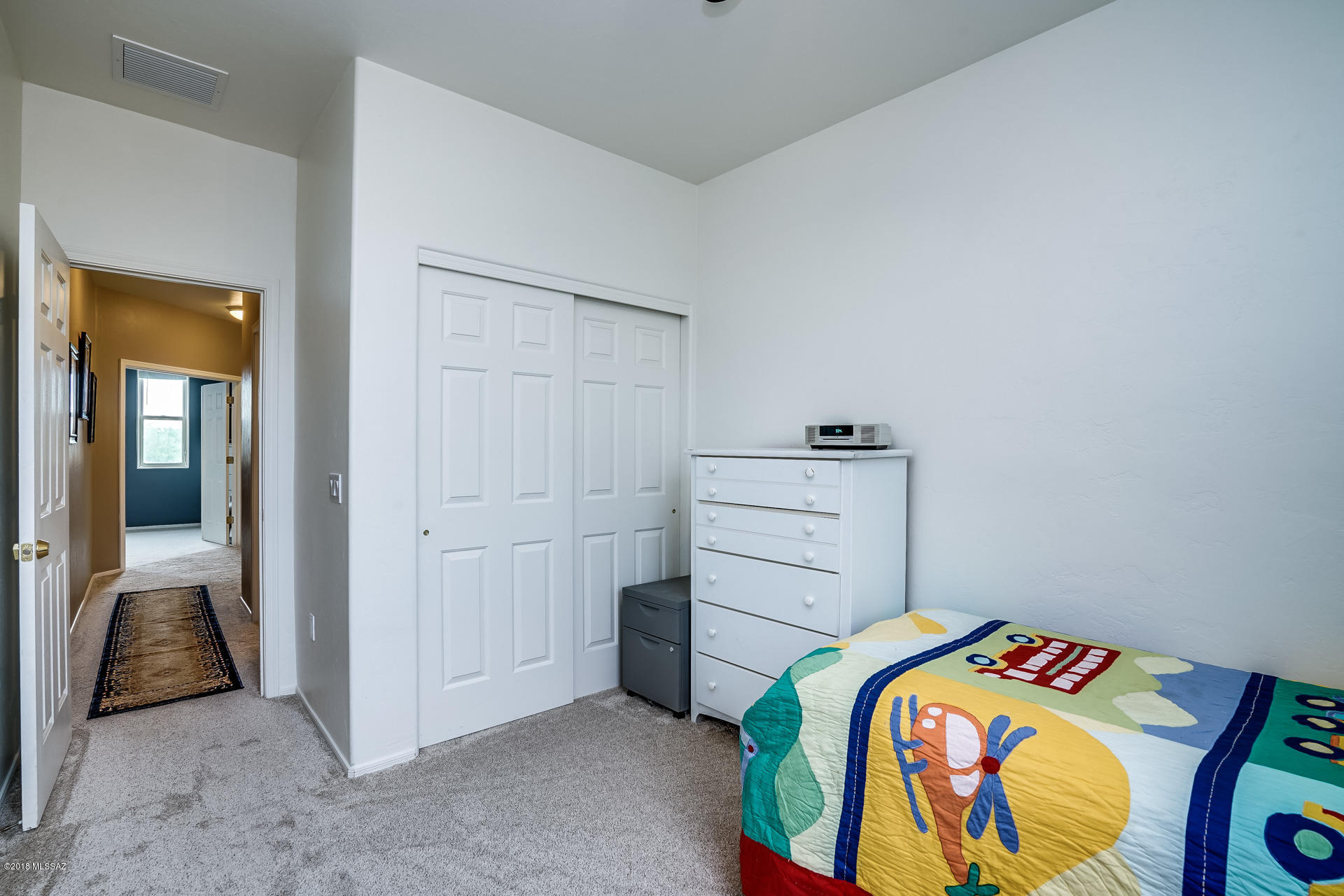 Rancho Sahuarita Block 36B - Residential