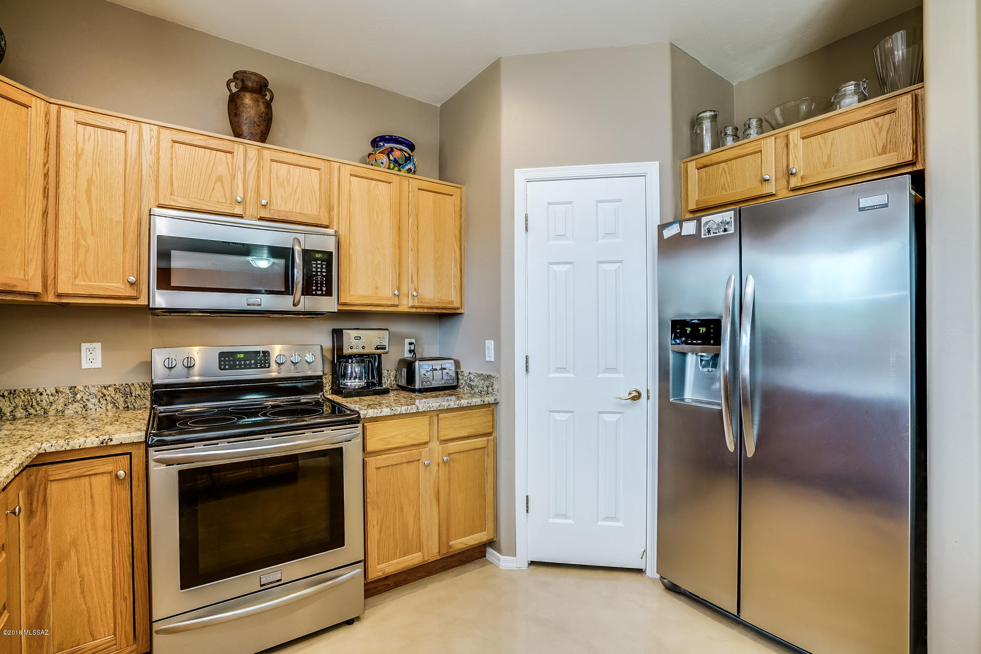 Rancho Sahuarita Block 36B - Residential