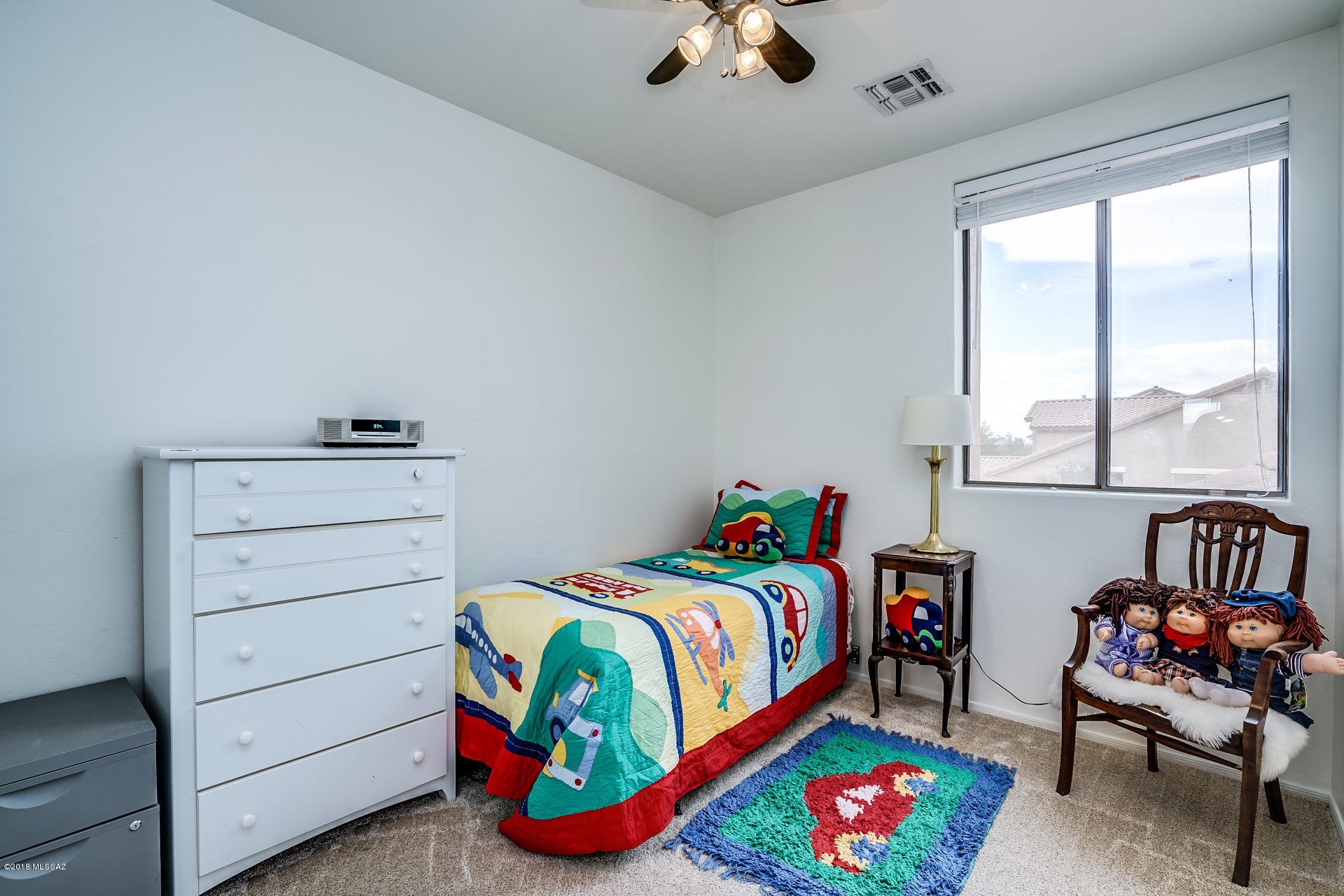 Rancho Sahuarita Block 36B - Residential