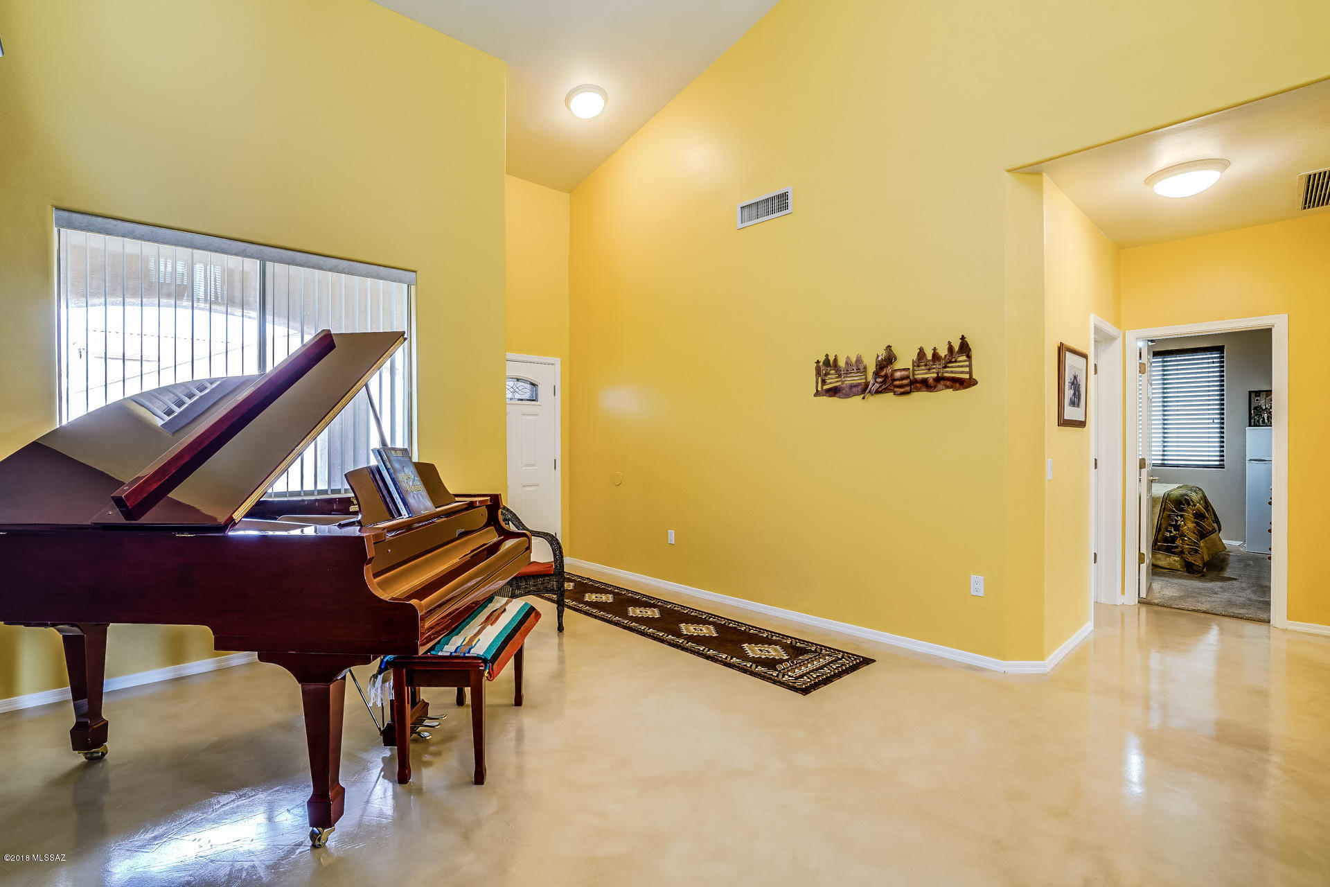 Rancho Sahuarita Block 36B - Residential