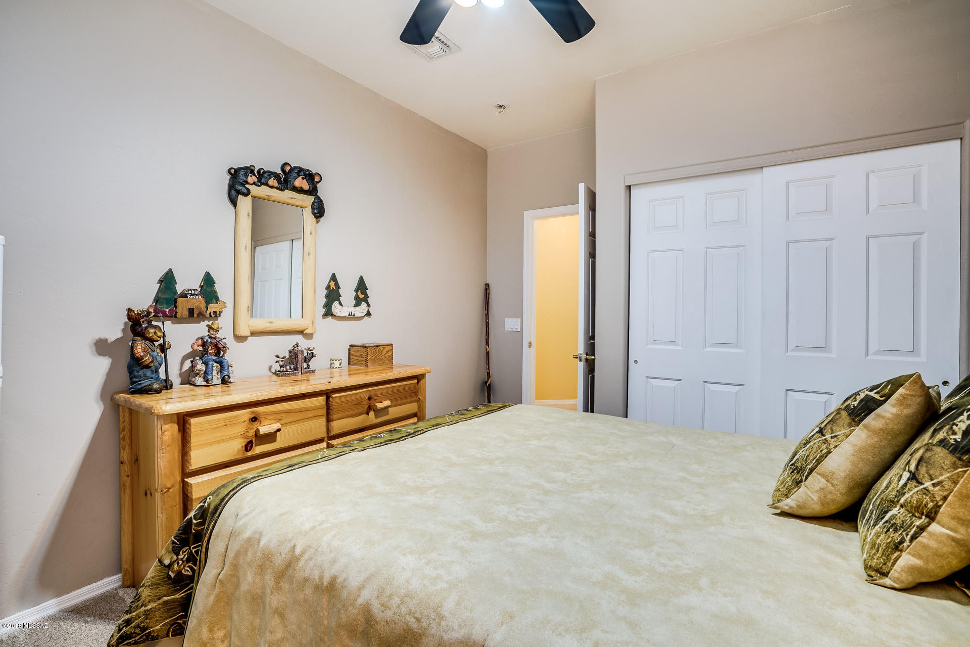 Rancho Sahuarita Block 36B - Residential