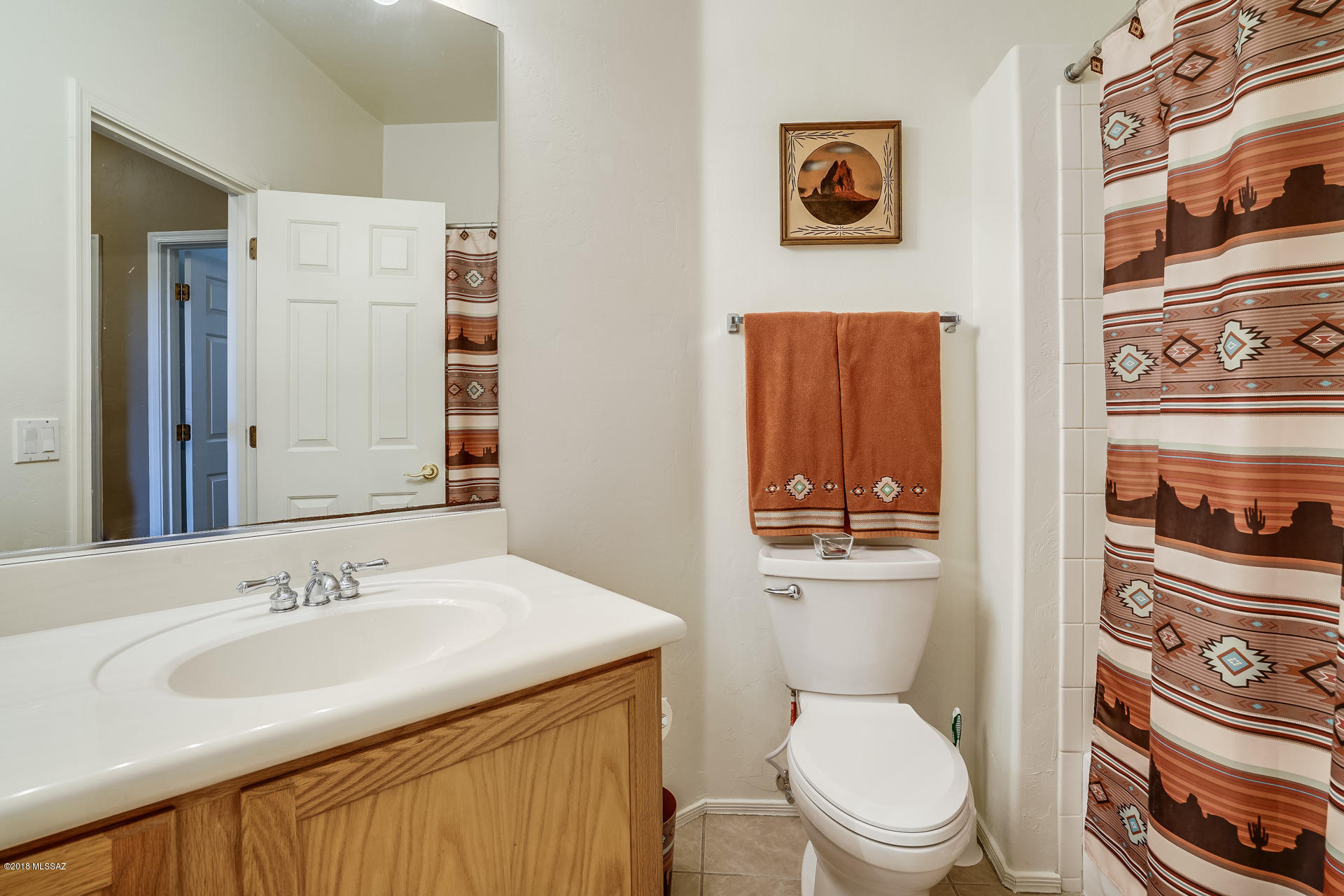 Rancho Sahuarita Block 36B - Residential