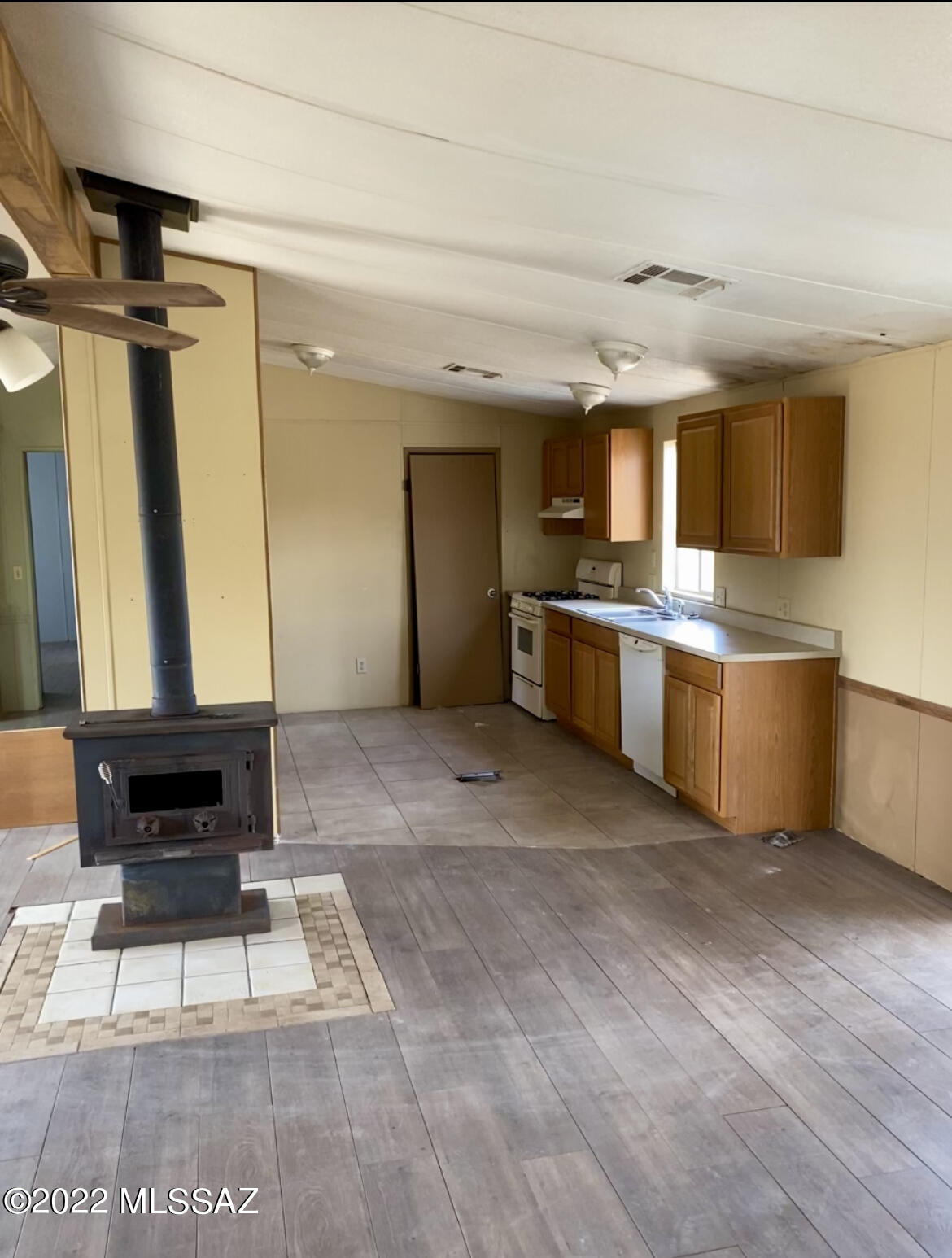 Desert View Est Amd - Residential