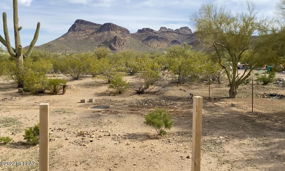 Desert View Est Amd - Residential