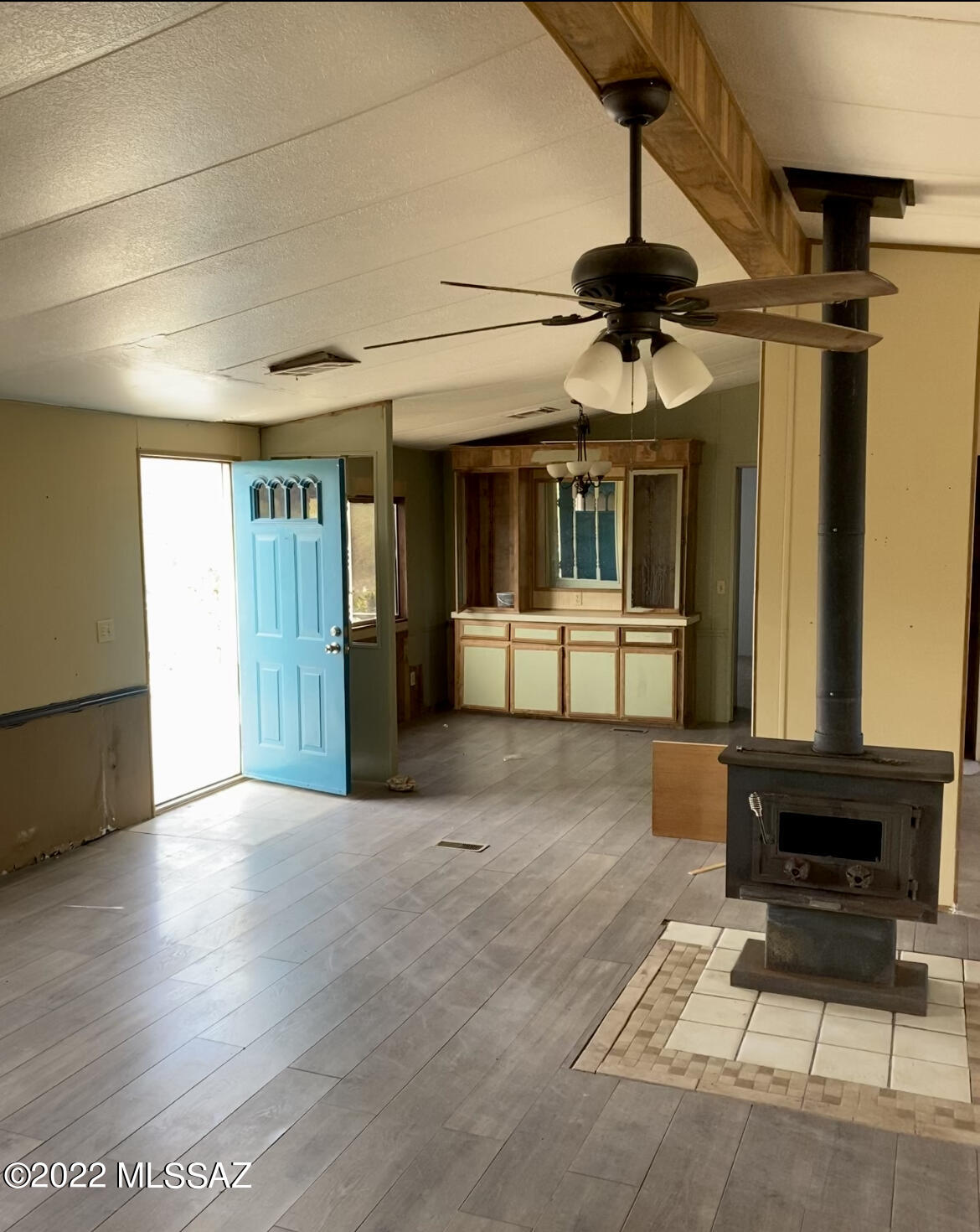 Desert View Est Amd - Residential