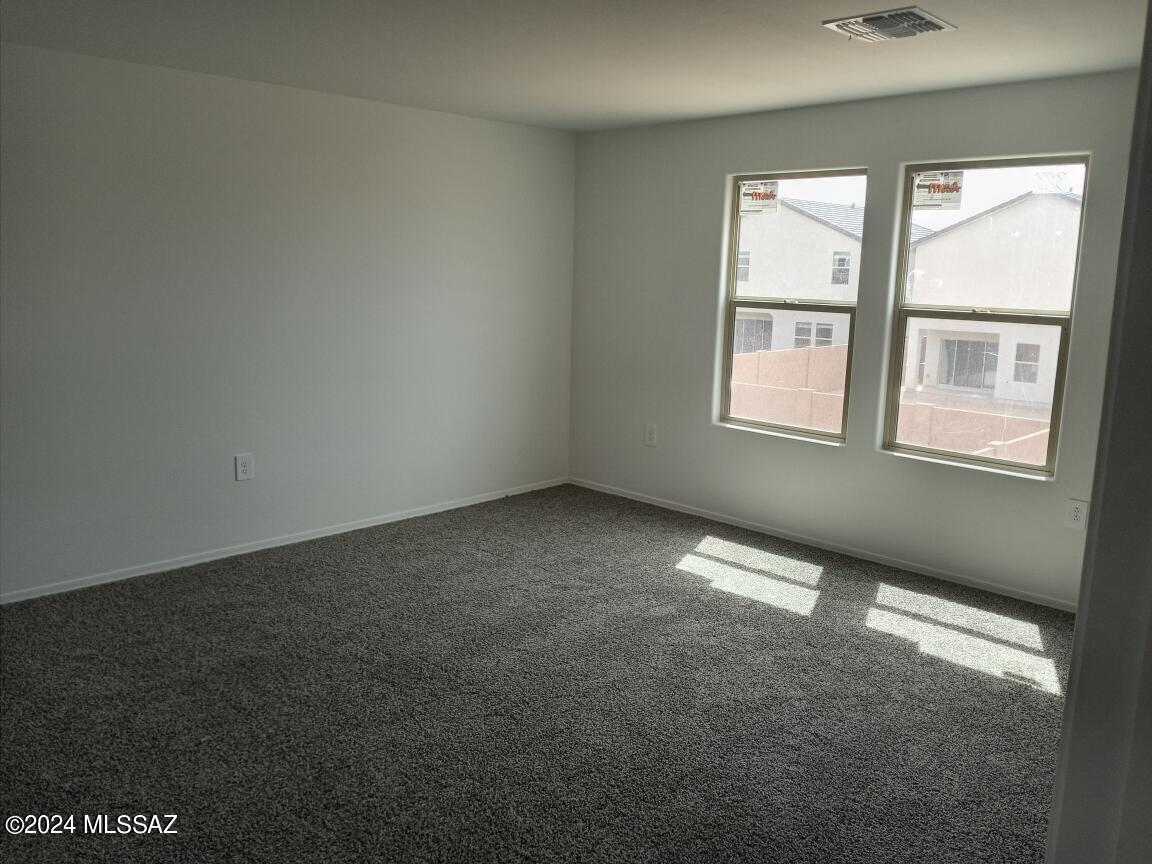 Hanson Ridge - Residential
