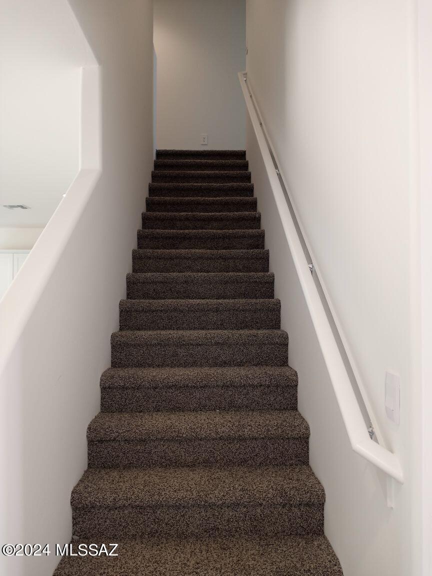 Hanson Ridge - Residential