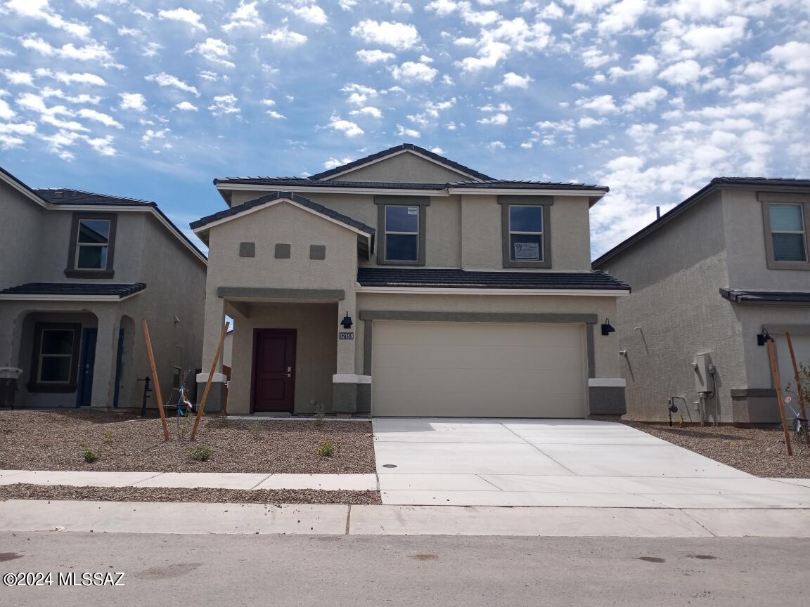 Hanson Ridge - Residential