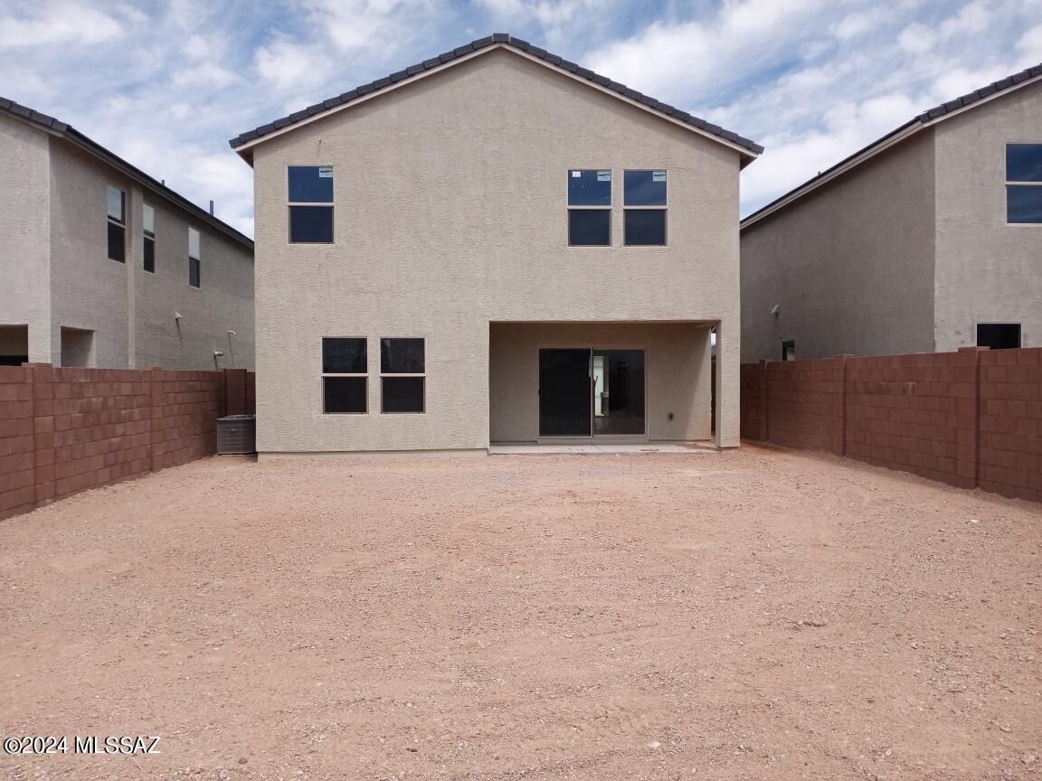 Hanson Ridge - Residential