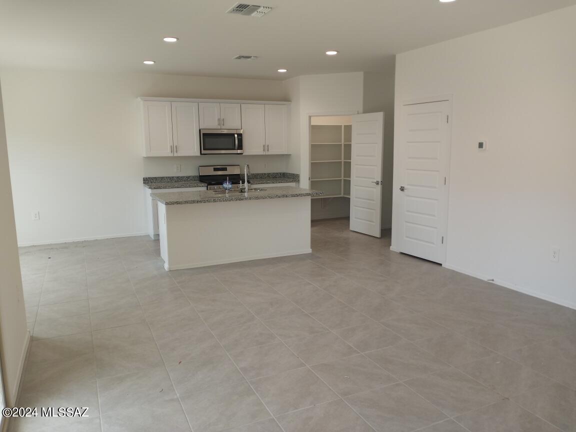 Hanson Ridge - Residential