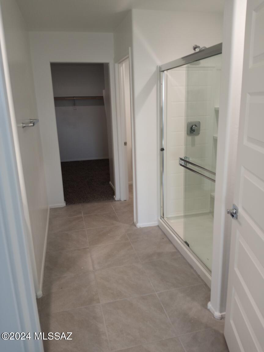 Hanson Ridge - Residential