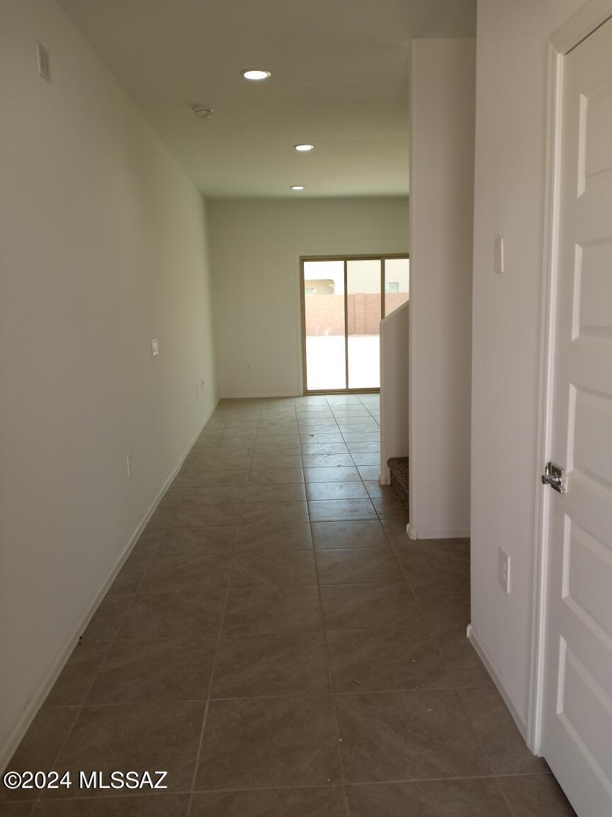 Hanson Ridge - Residential