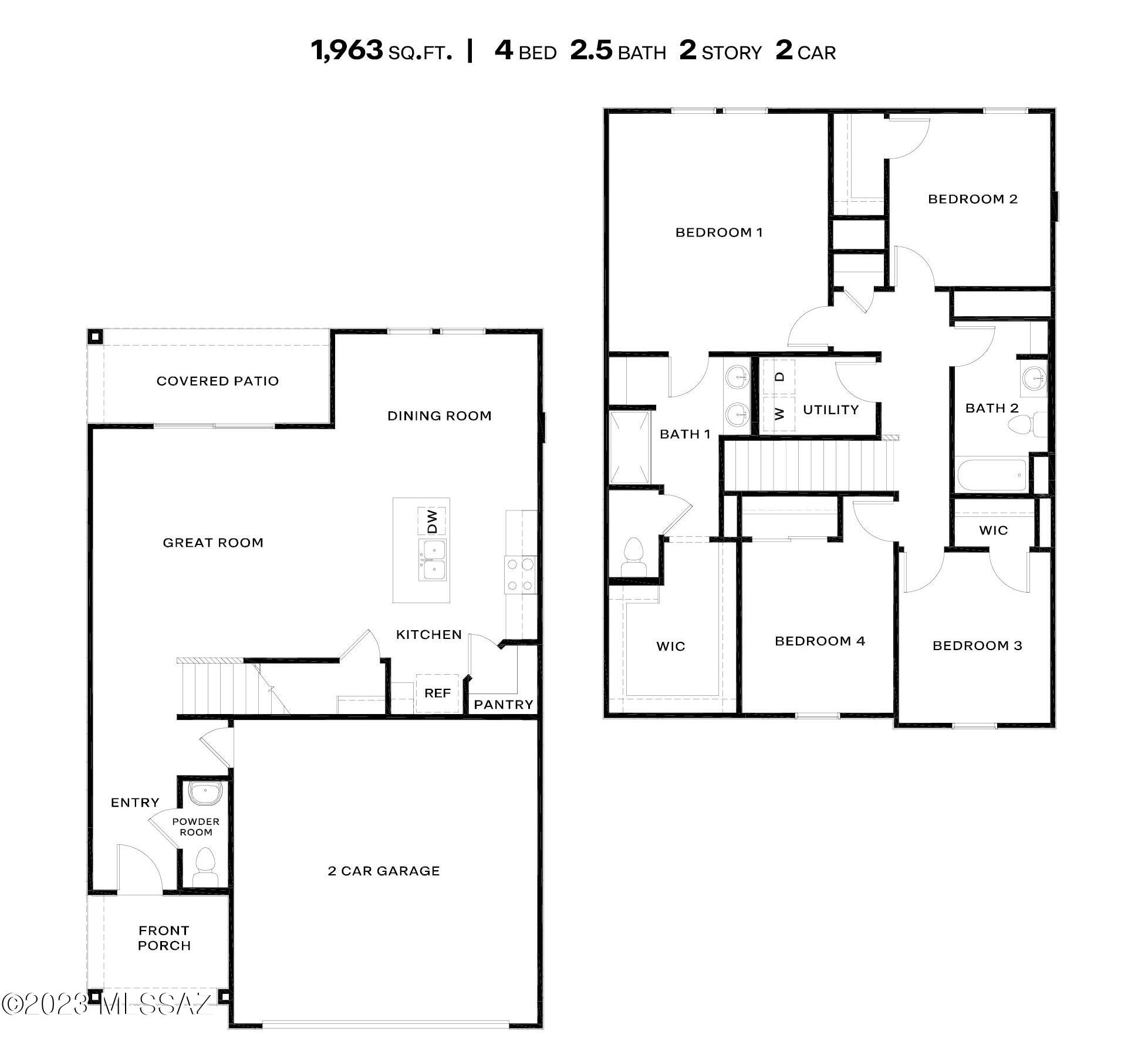 Hanson Ridge - Residential