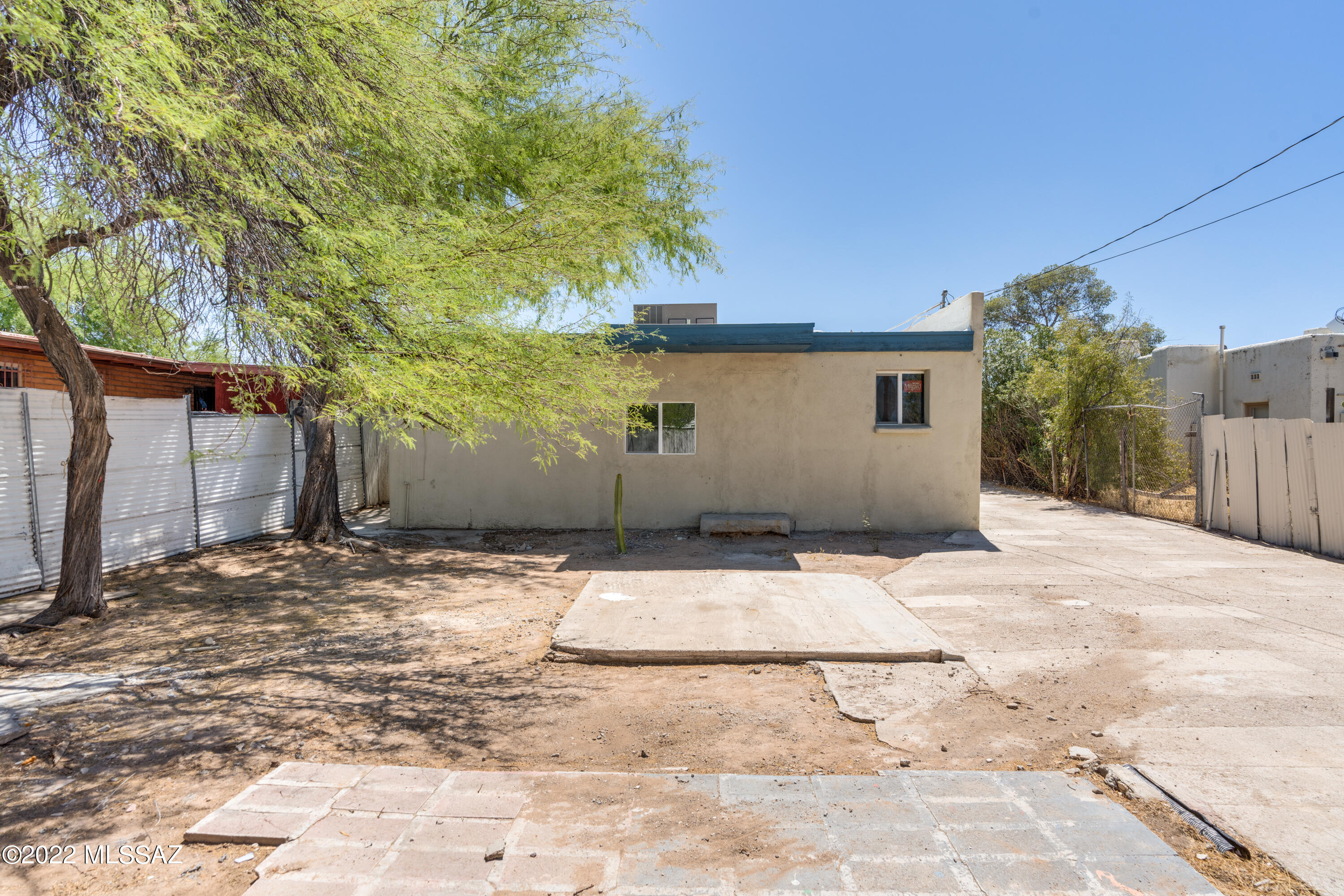 Ayers - Residential