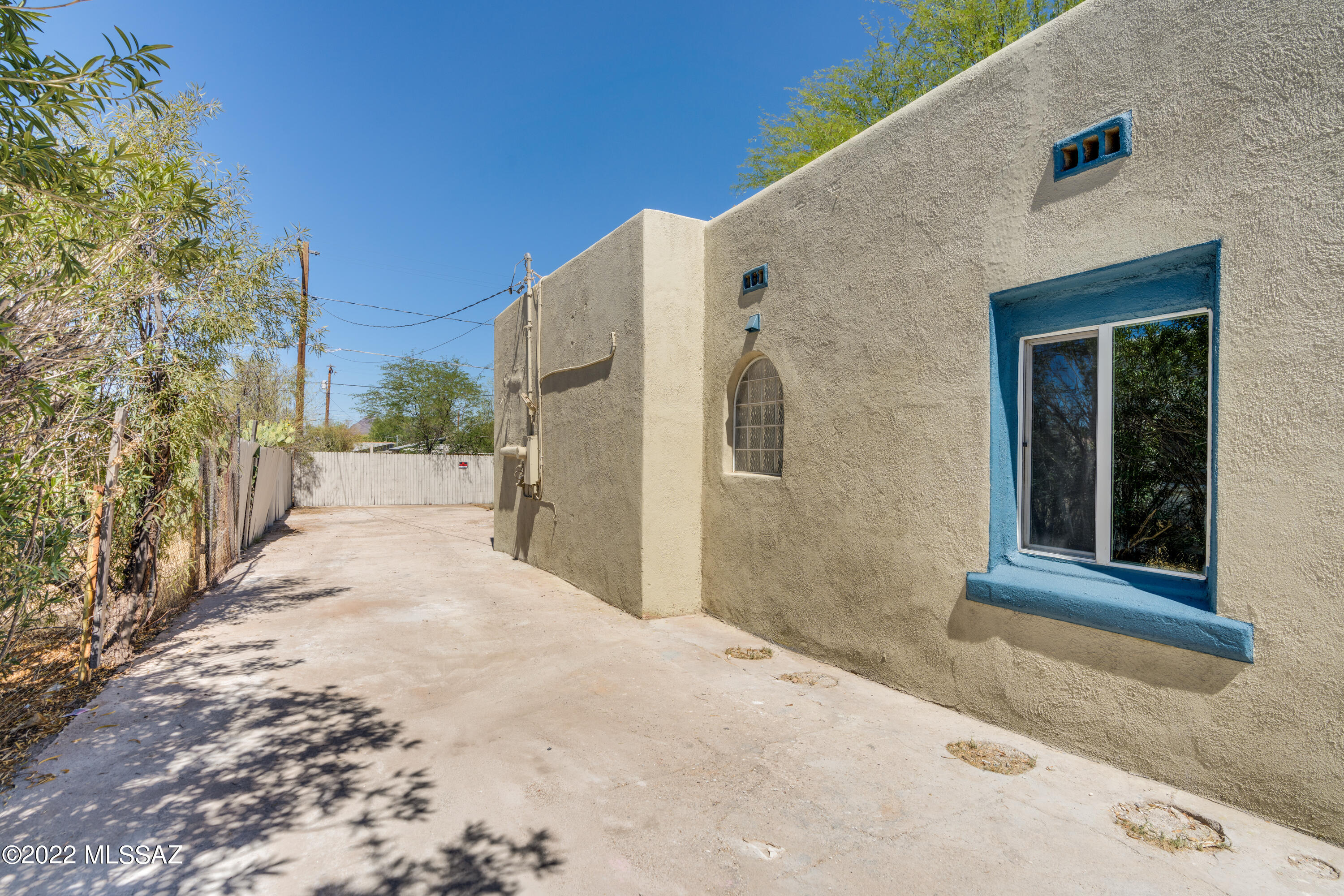 Ayers - Residential