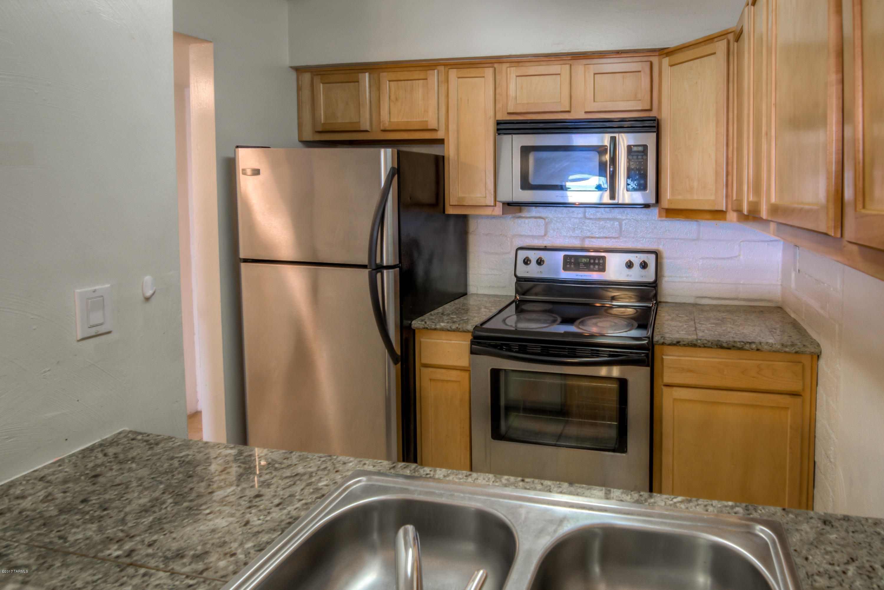 Costa Del Sol Condominiums - Residential