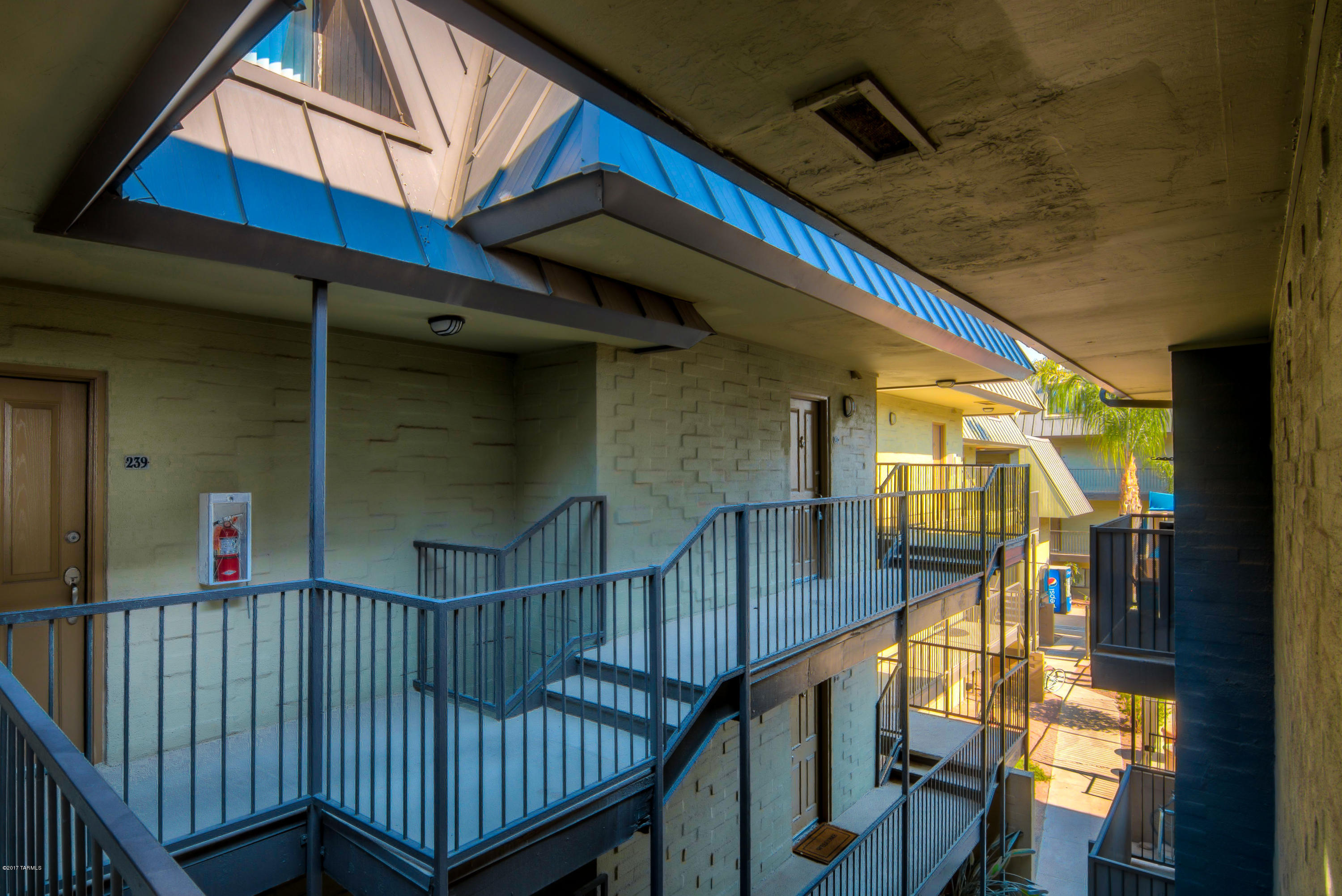 Costa Del Sol Condominiums - Residential
