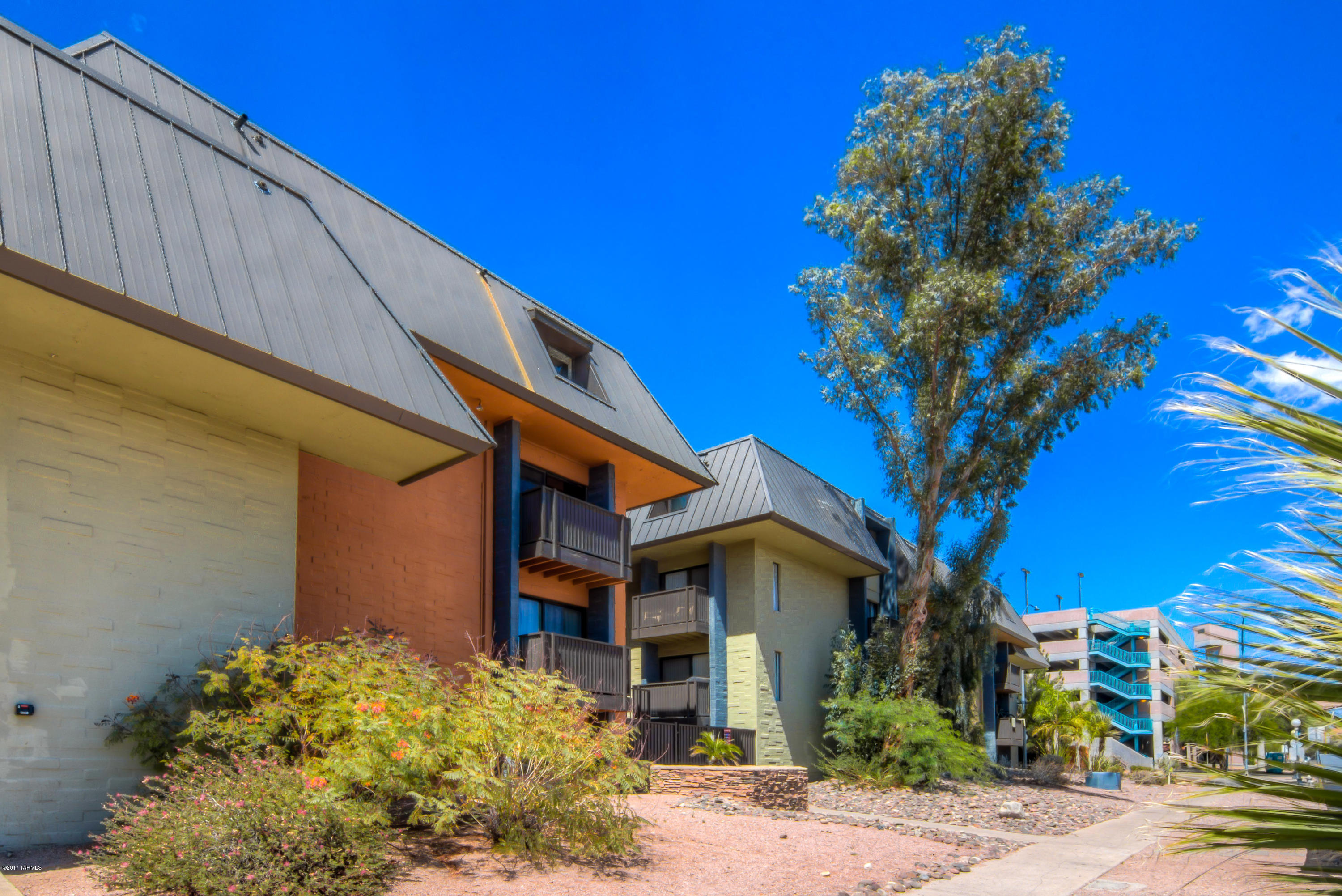 Costa Del Sol Condominiums - Residential