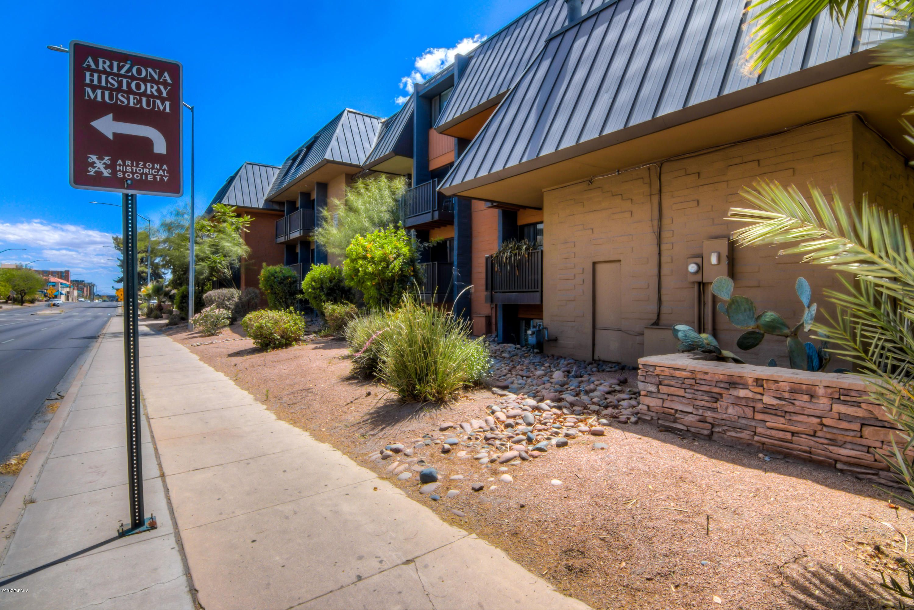 Costa Del Sol Condominiums - Residential