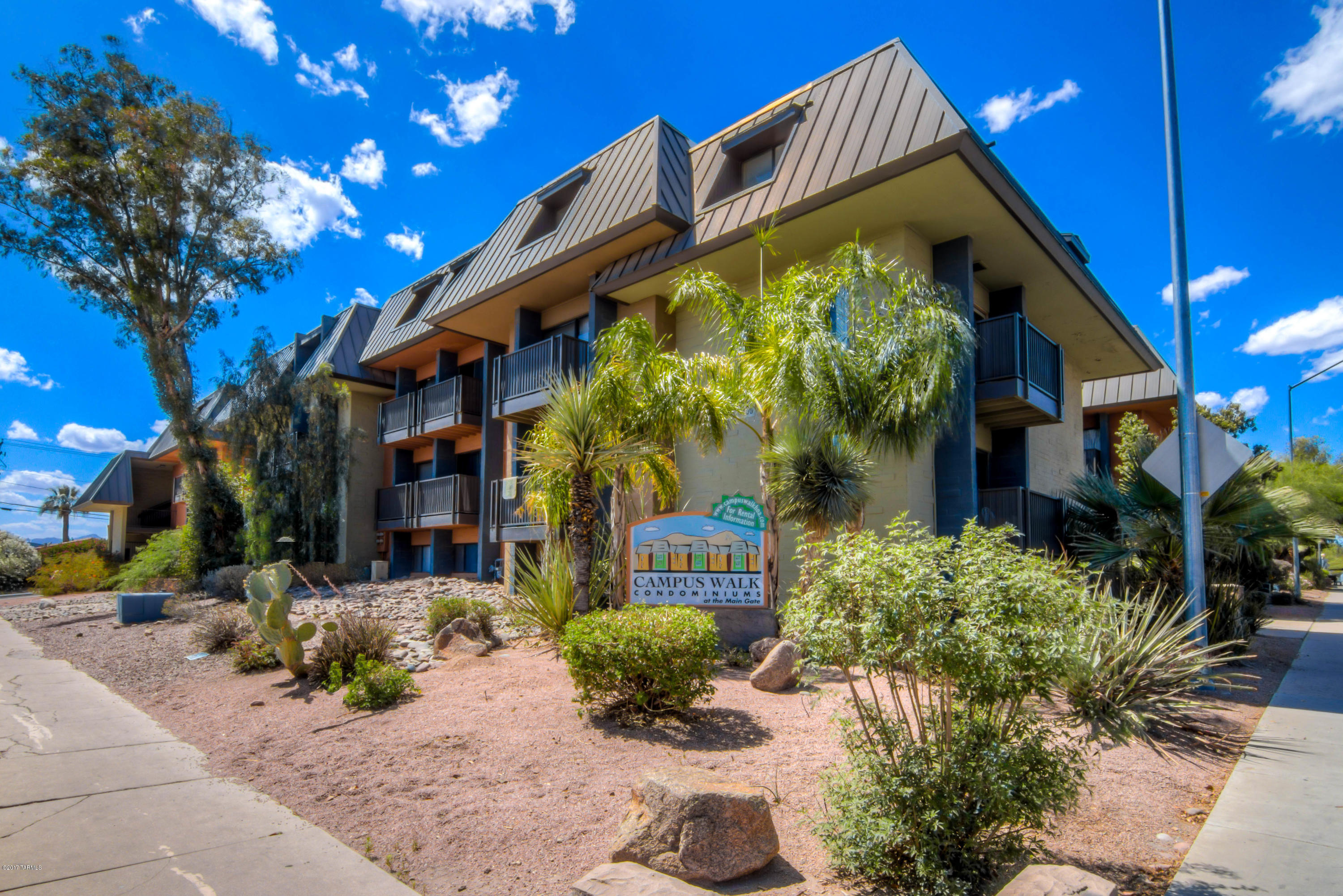 Costa Del Sol Condominiums - Residential