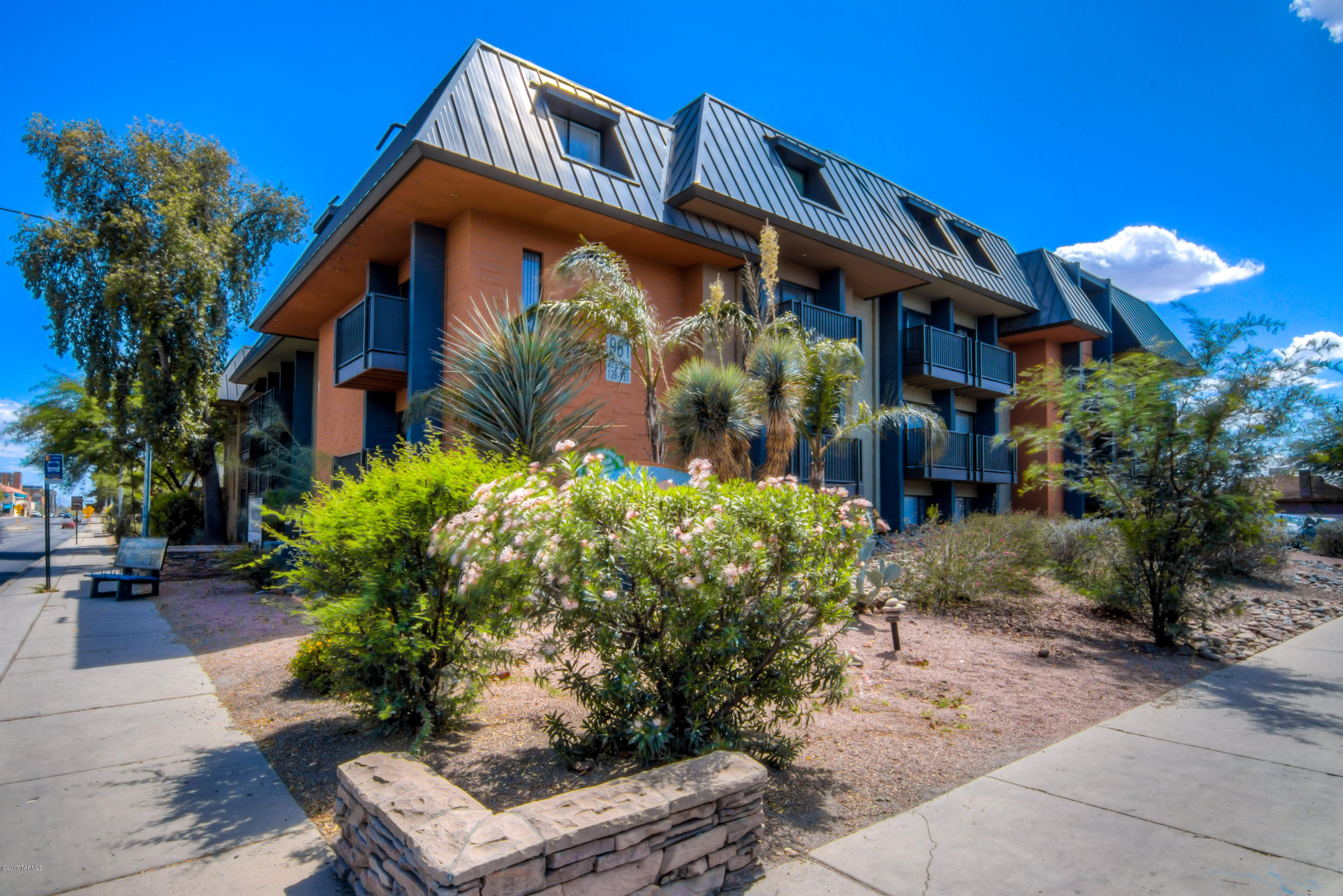 Costa Del Sol Condominiums - Residential