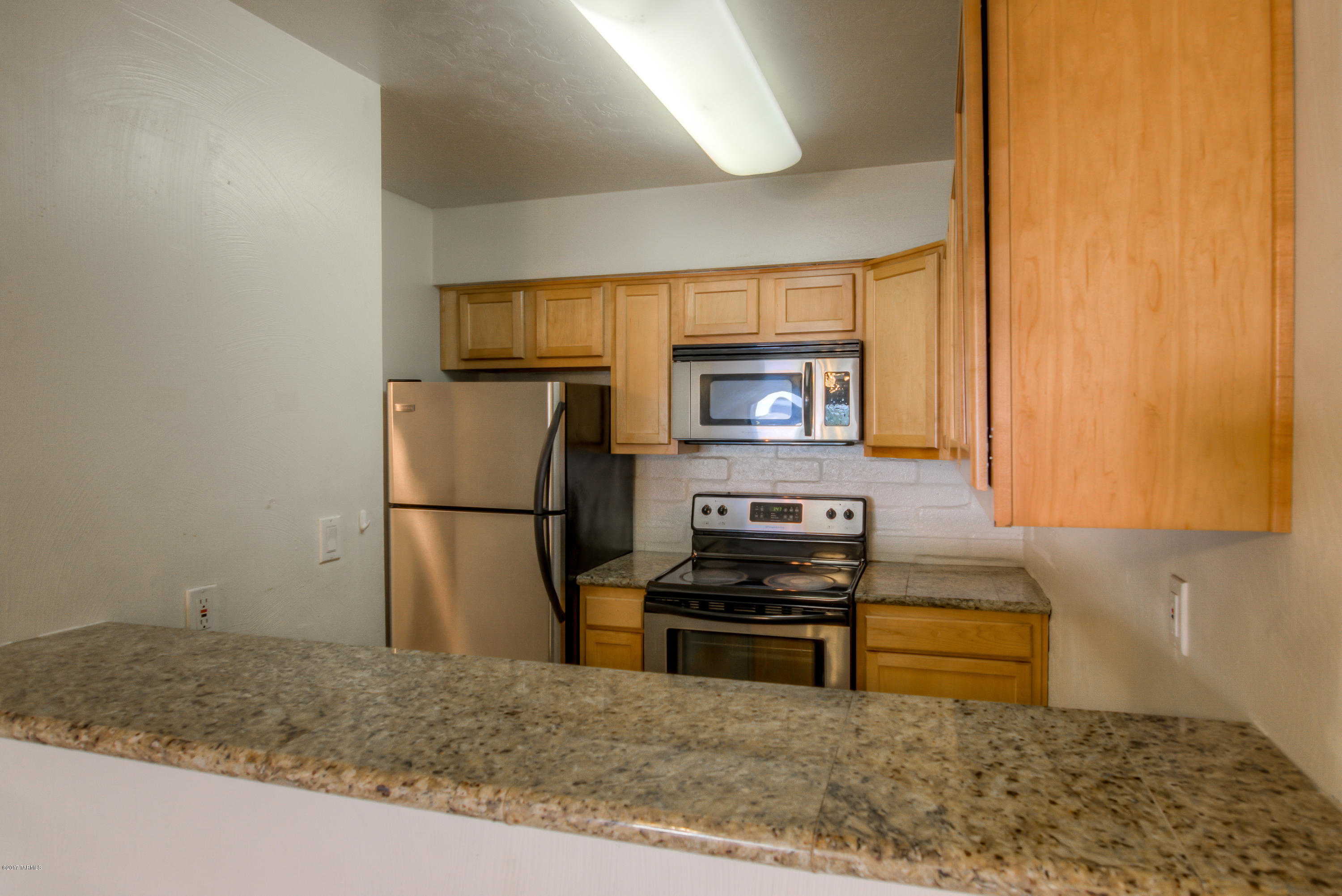 Costa Del Sol Condominiums - Residential