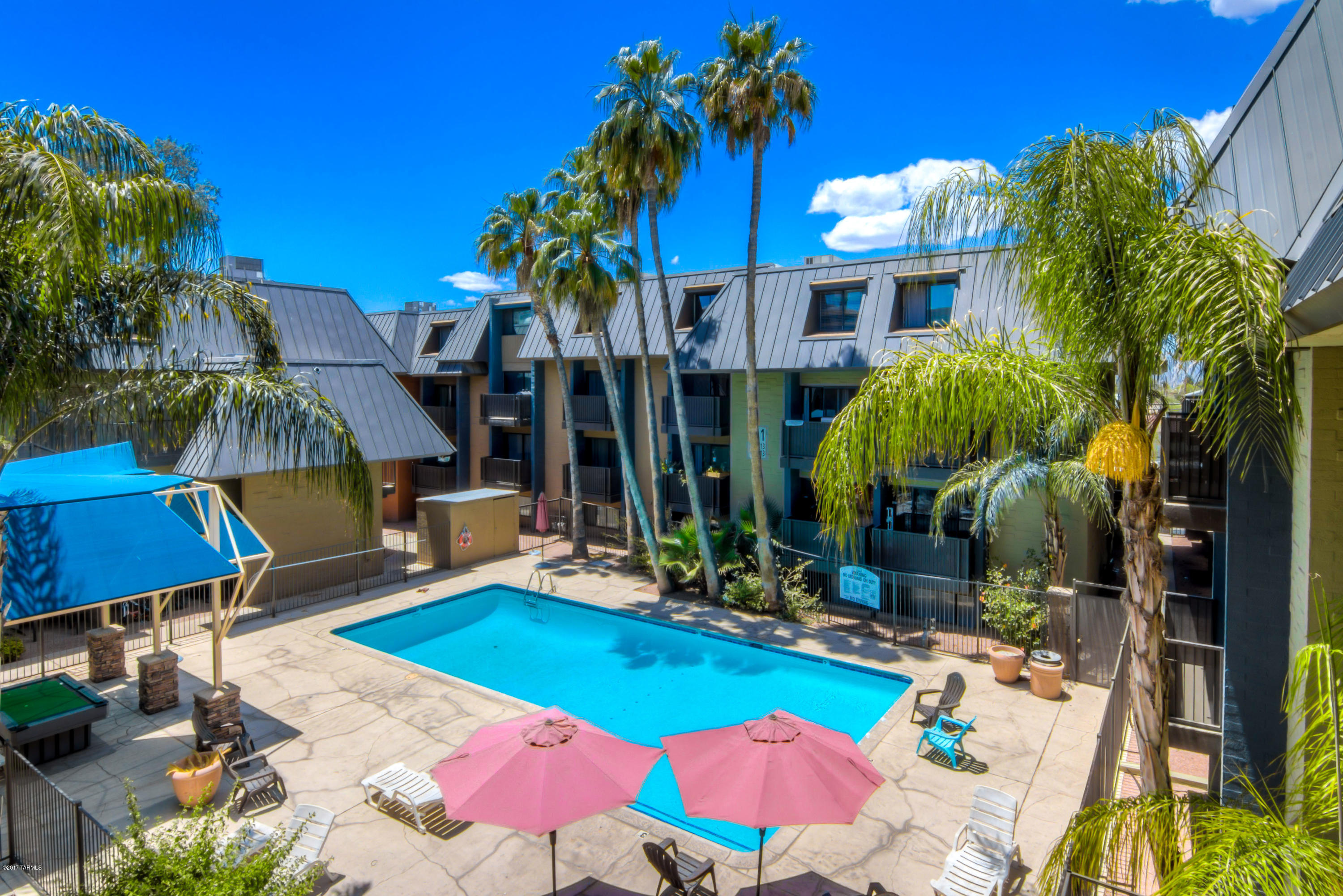 Costa Del Sol Condominiums - Residential