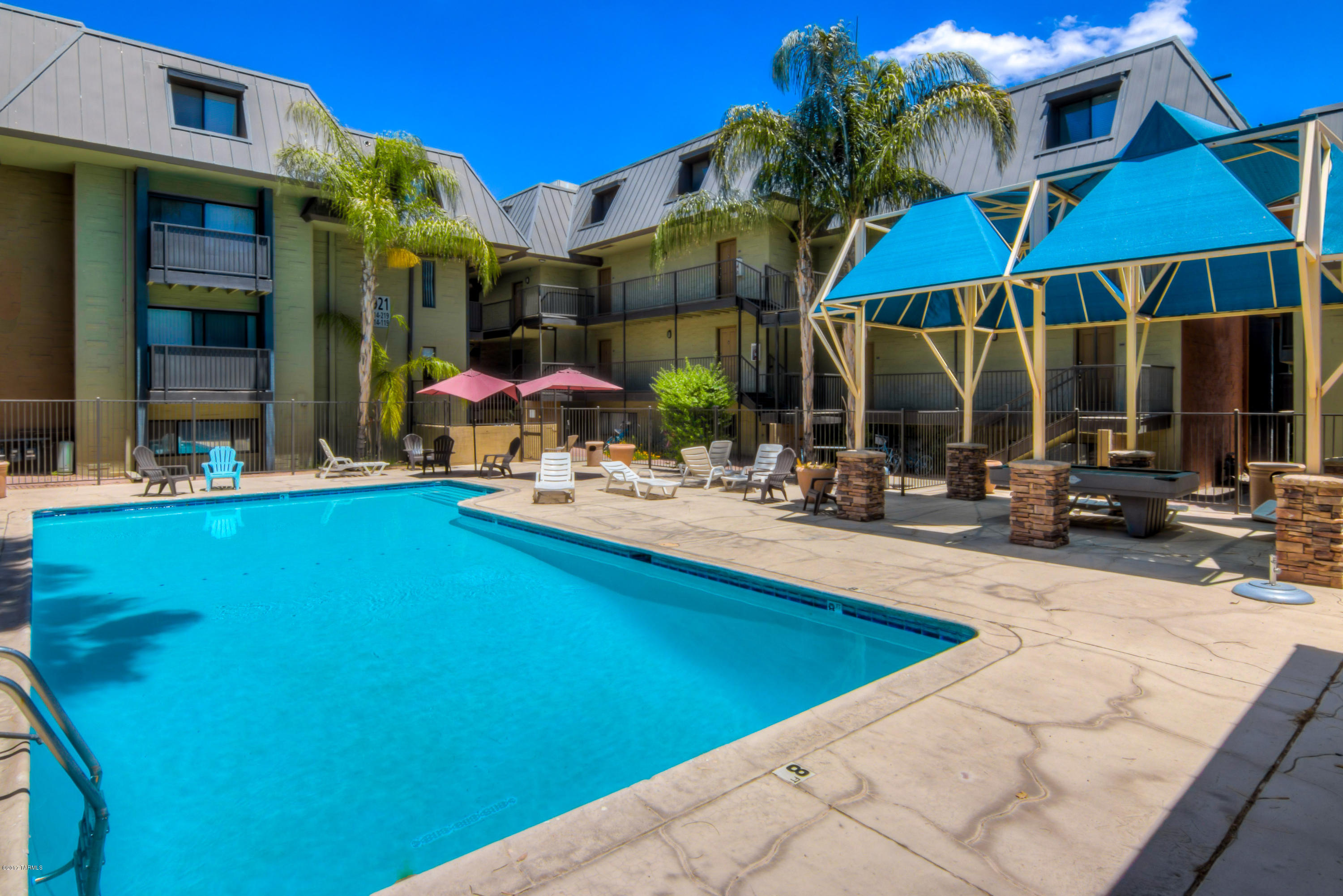 Costa Del Sol Condominiums - Residential