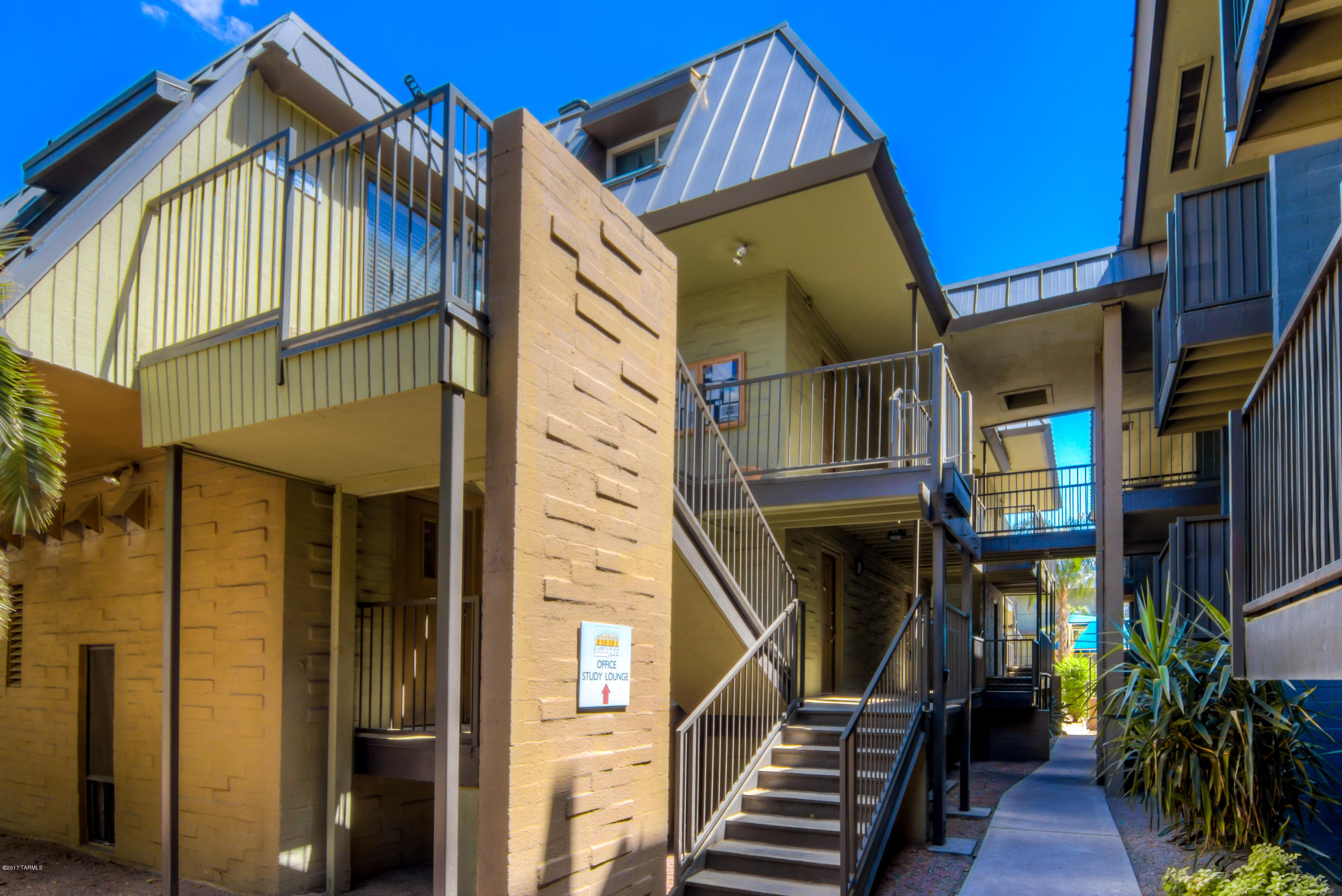 Costa Del Sol Condominiums - Residential