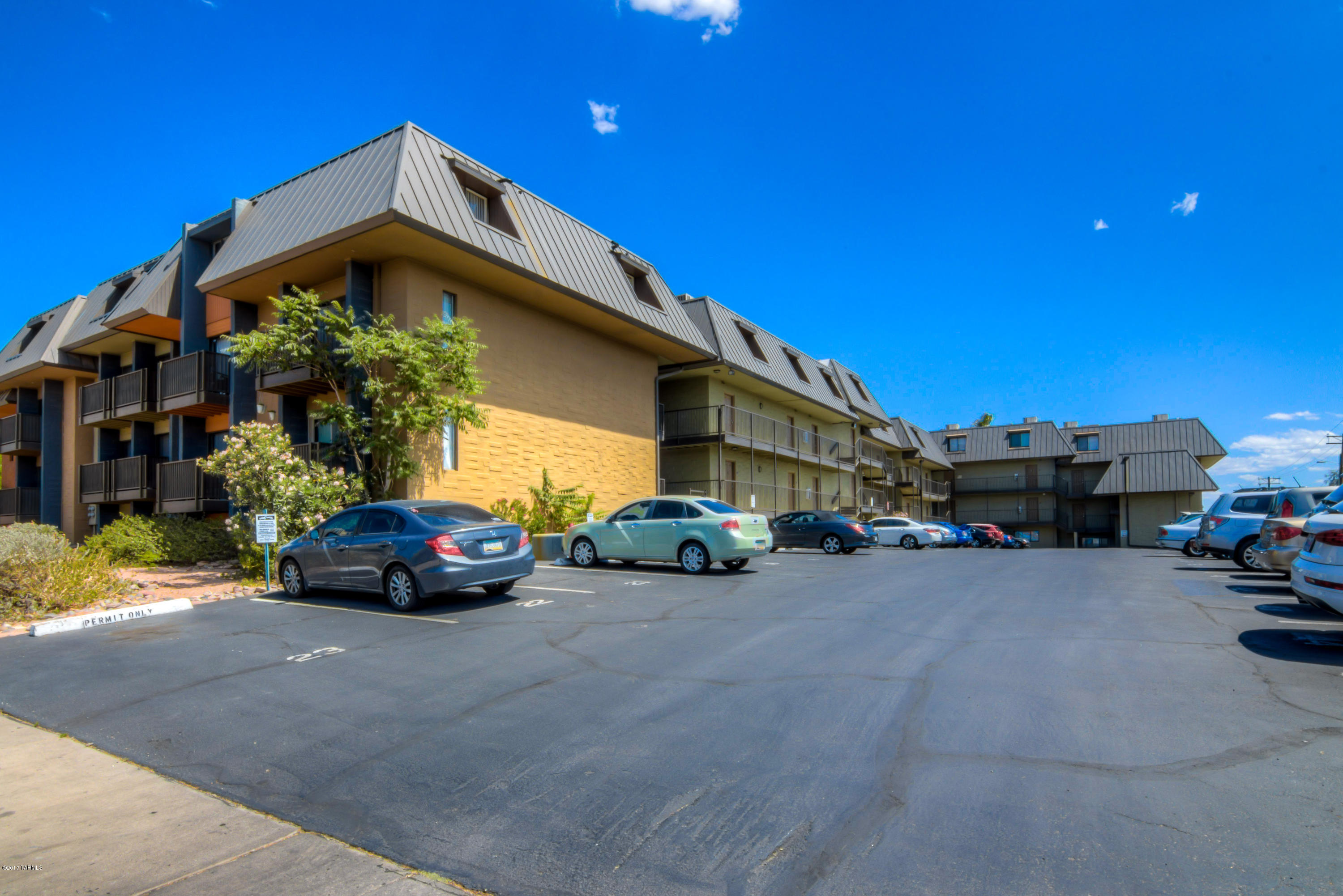 Costa Del Sol Condominiums - Residential