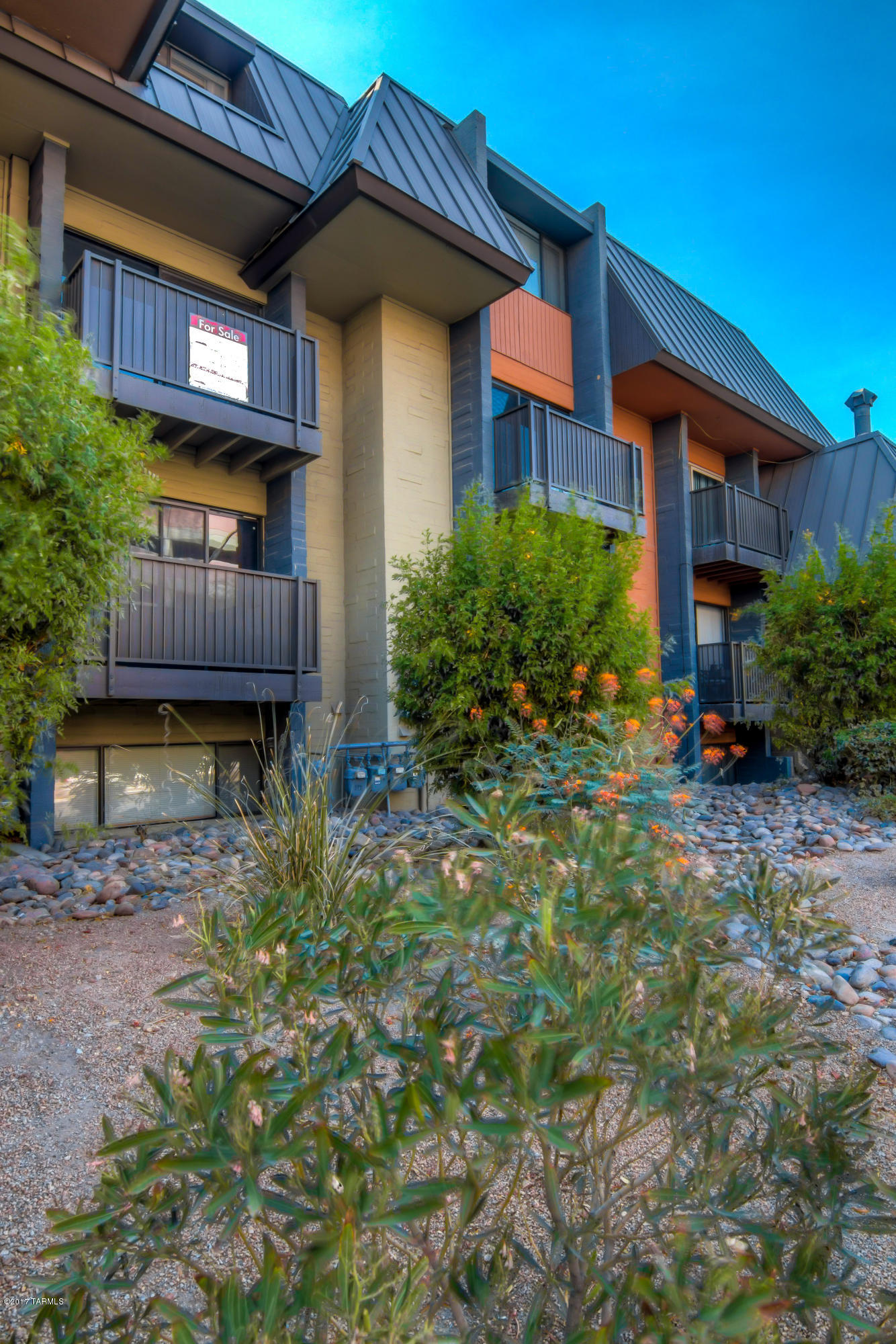 Costa Del Sol Condominiums - Residential