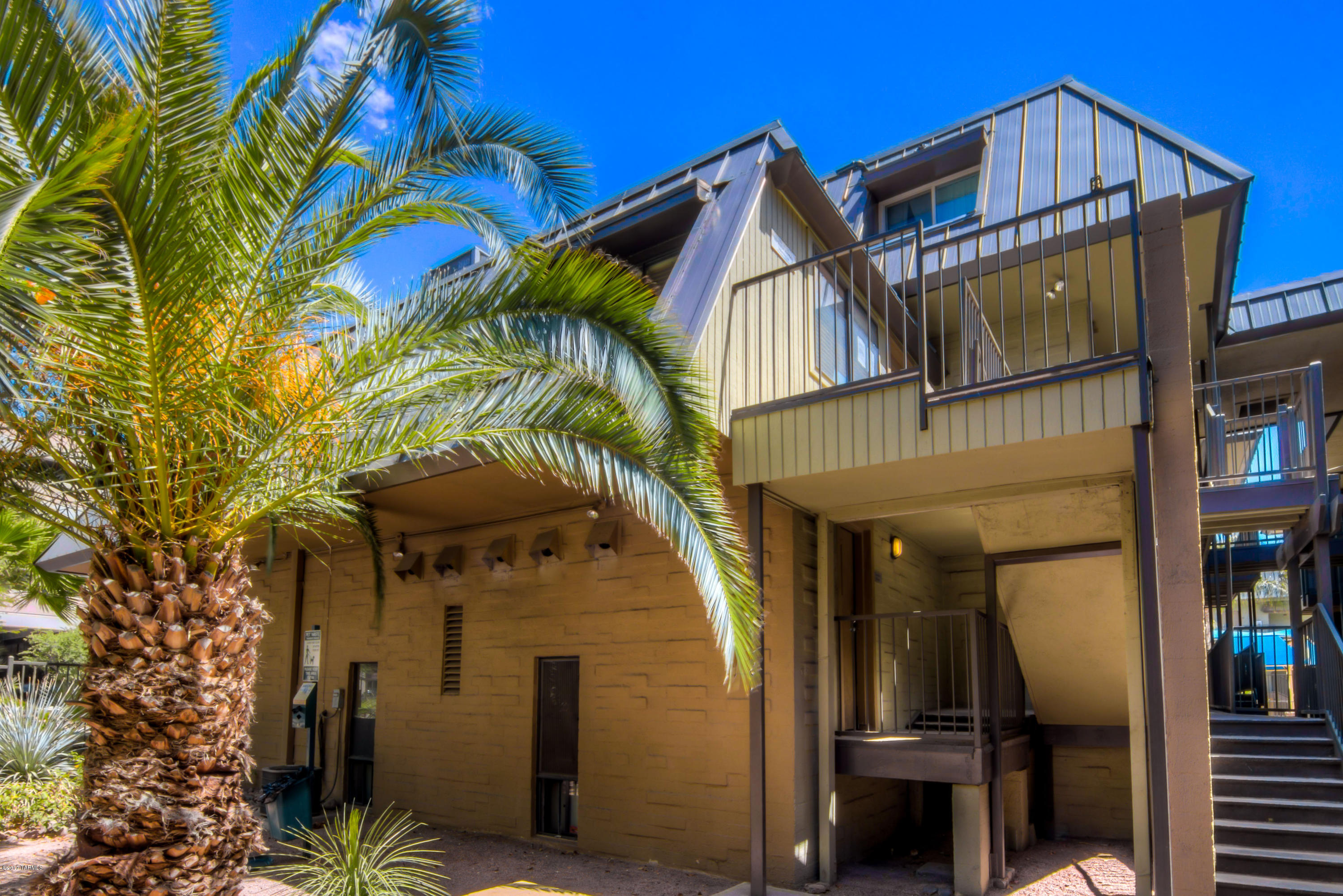 Costa Del Sol Condominiums - Residential