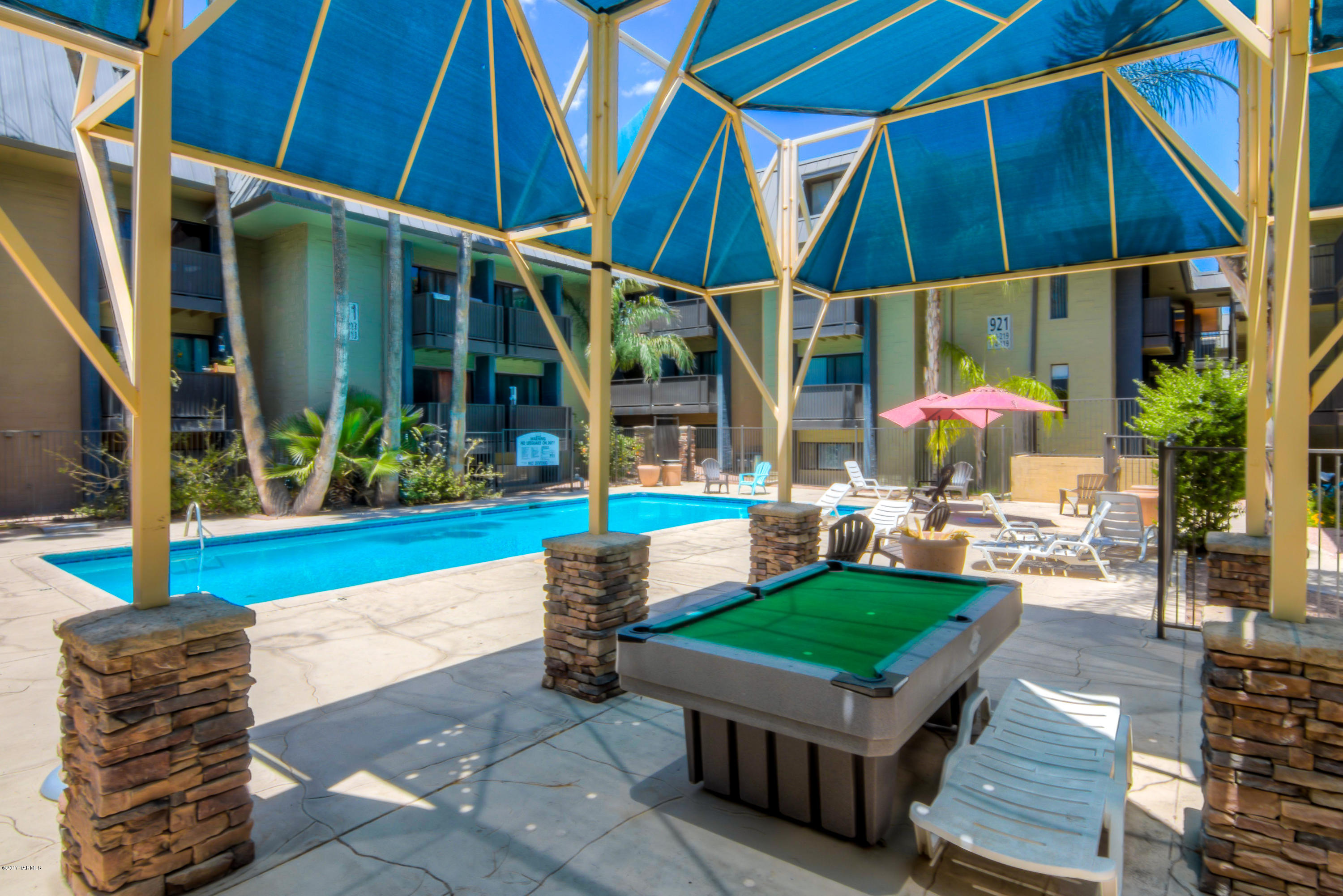 Costa Del Sol Condominiums - Residential